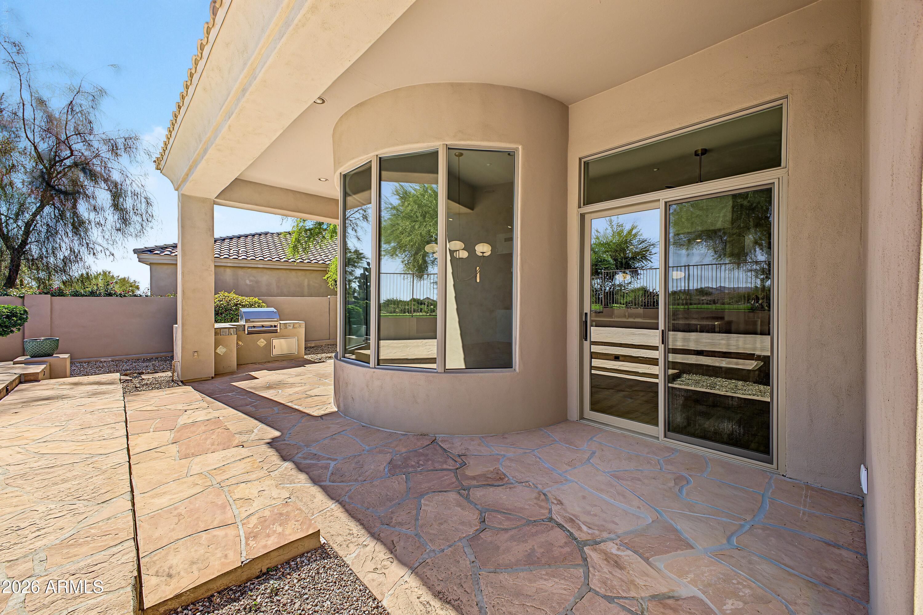 9311 E CAVALRY Drive