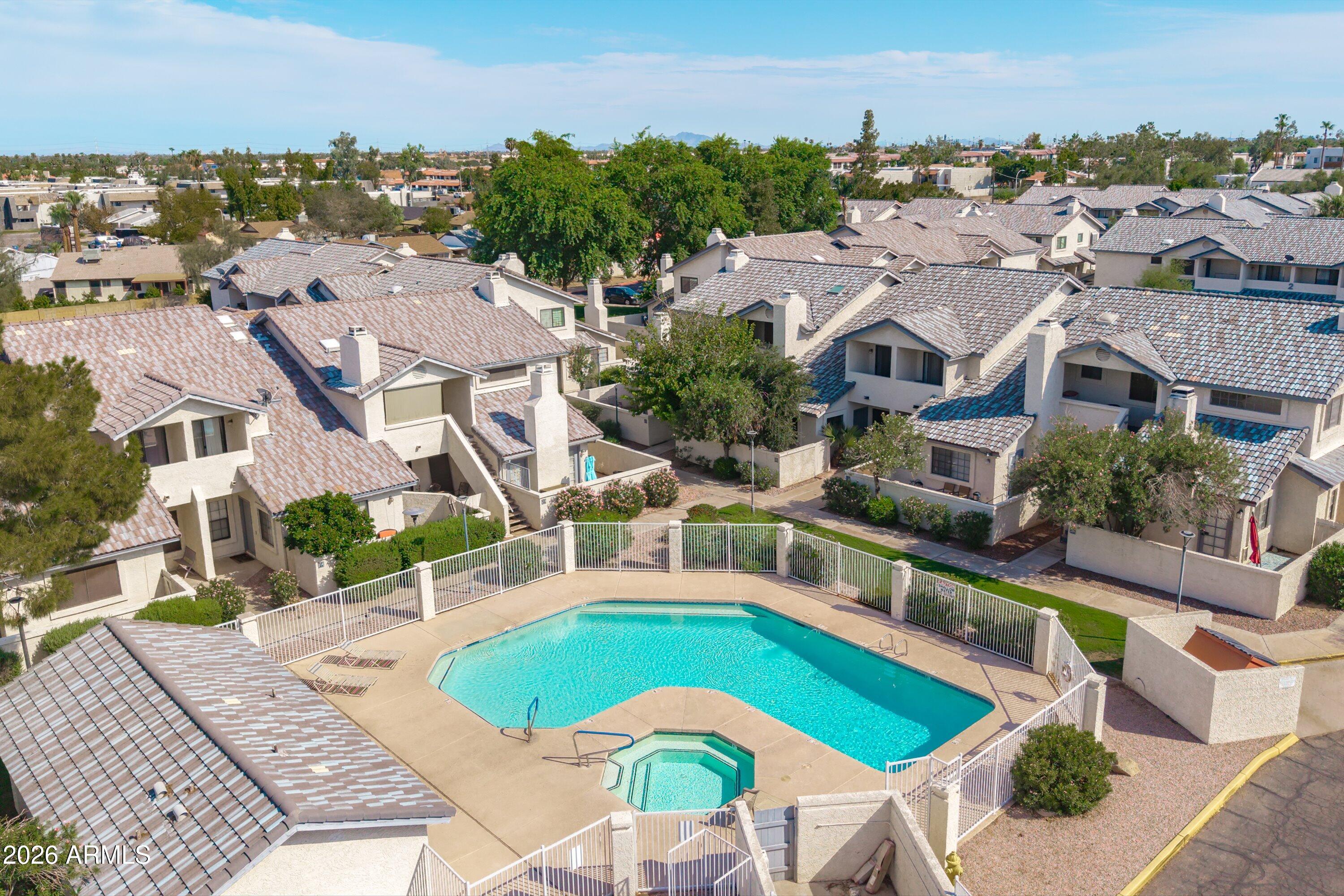 1222 W BASELINE Road 153