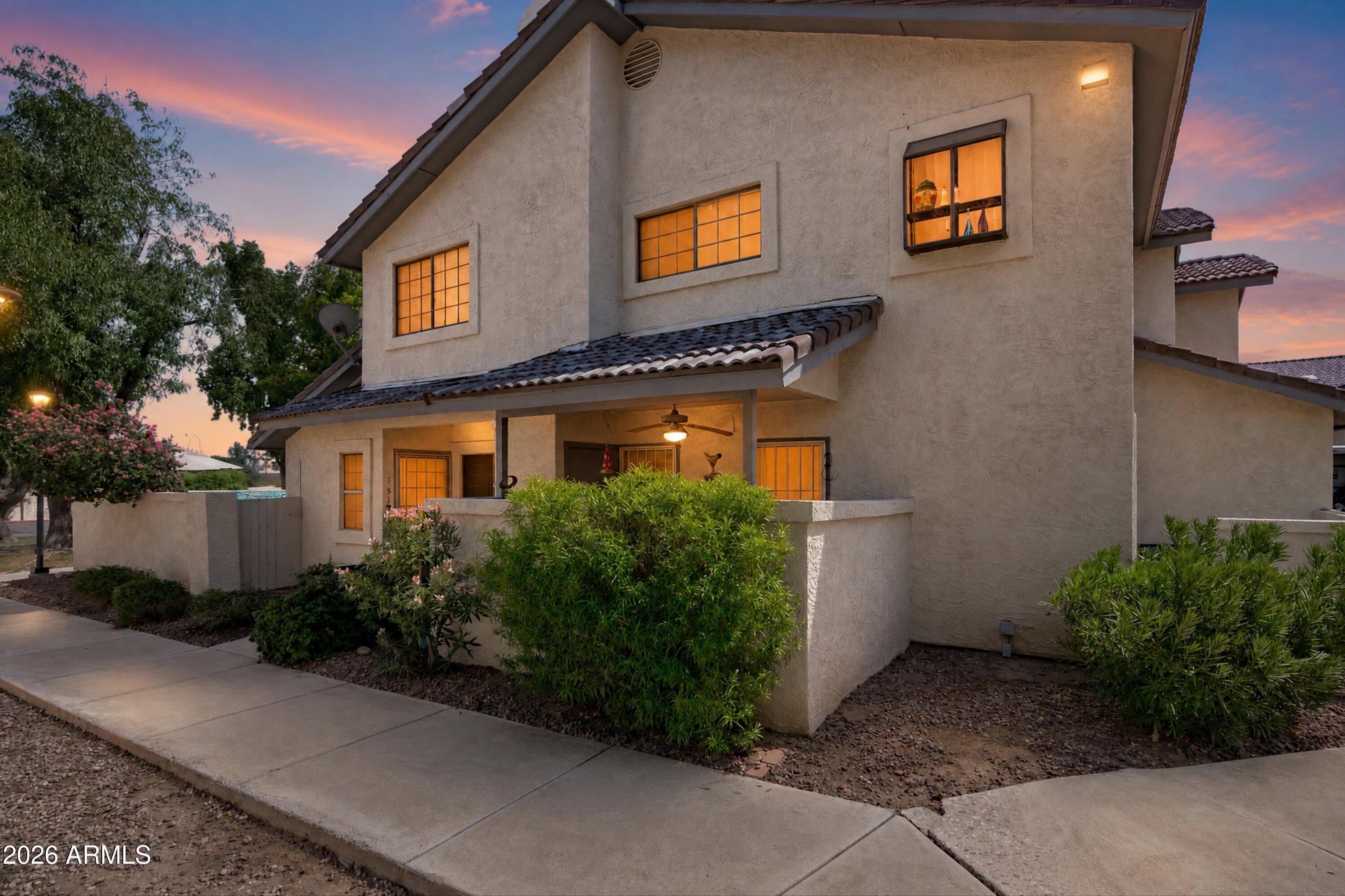 1222 W BASELINE Road 153