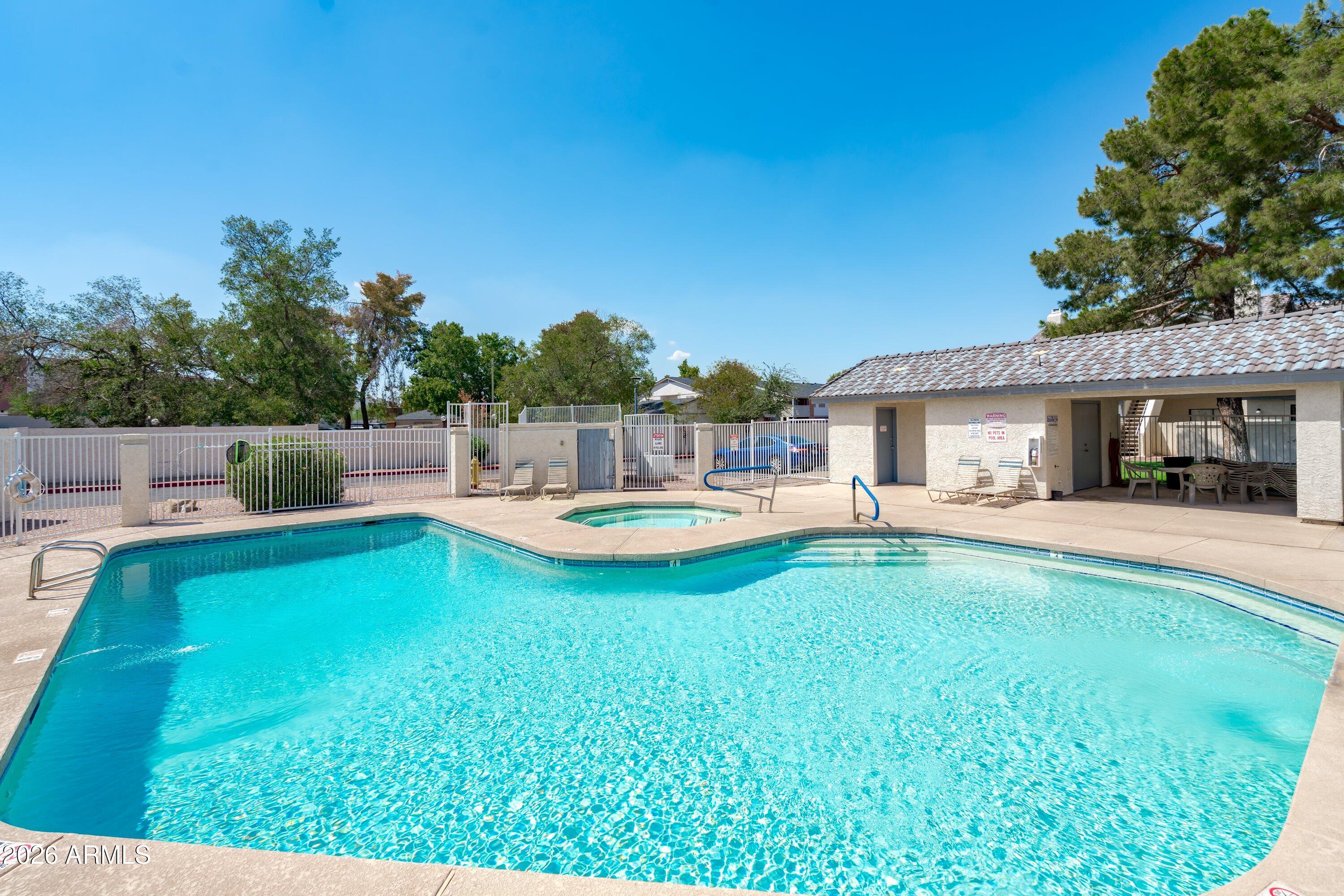 1222 W BASELINE Road 153