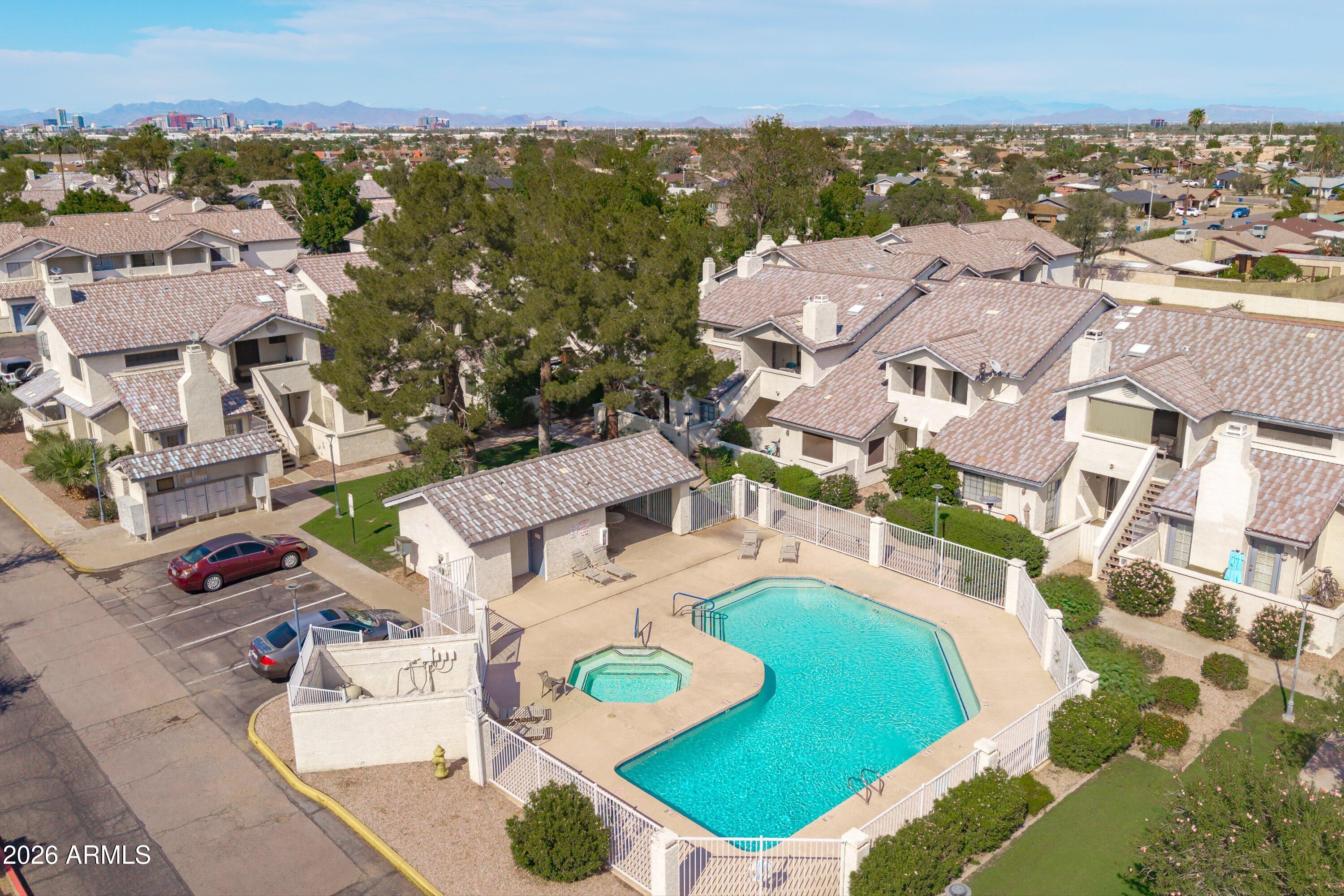 1222 W BASELINE Road 153