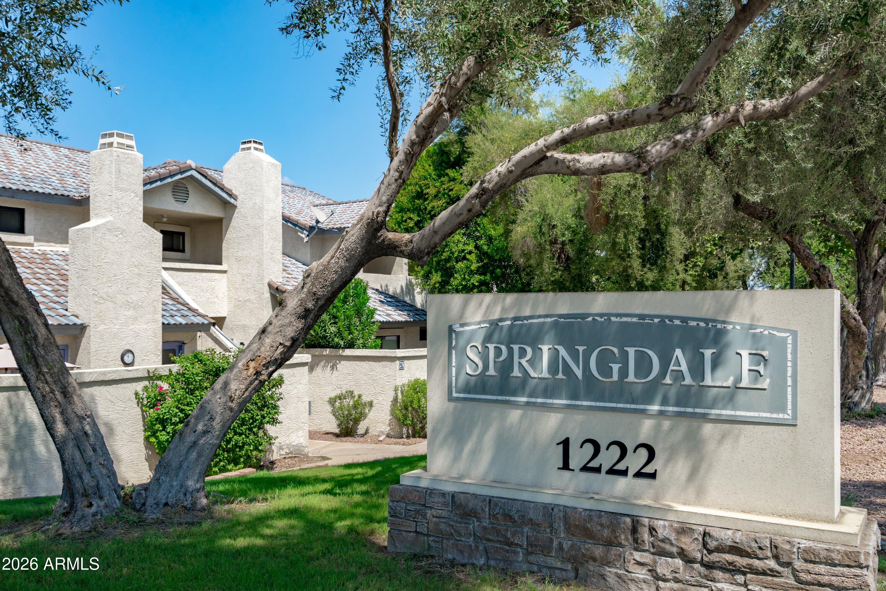 1222 W BASELINE Road 153