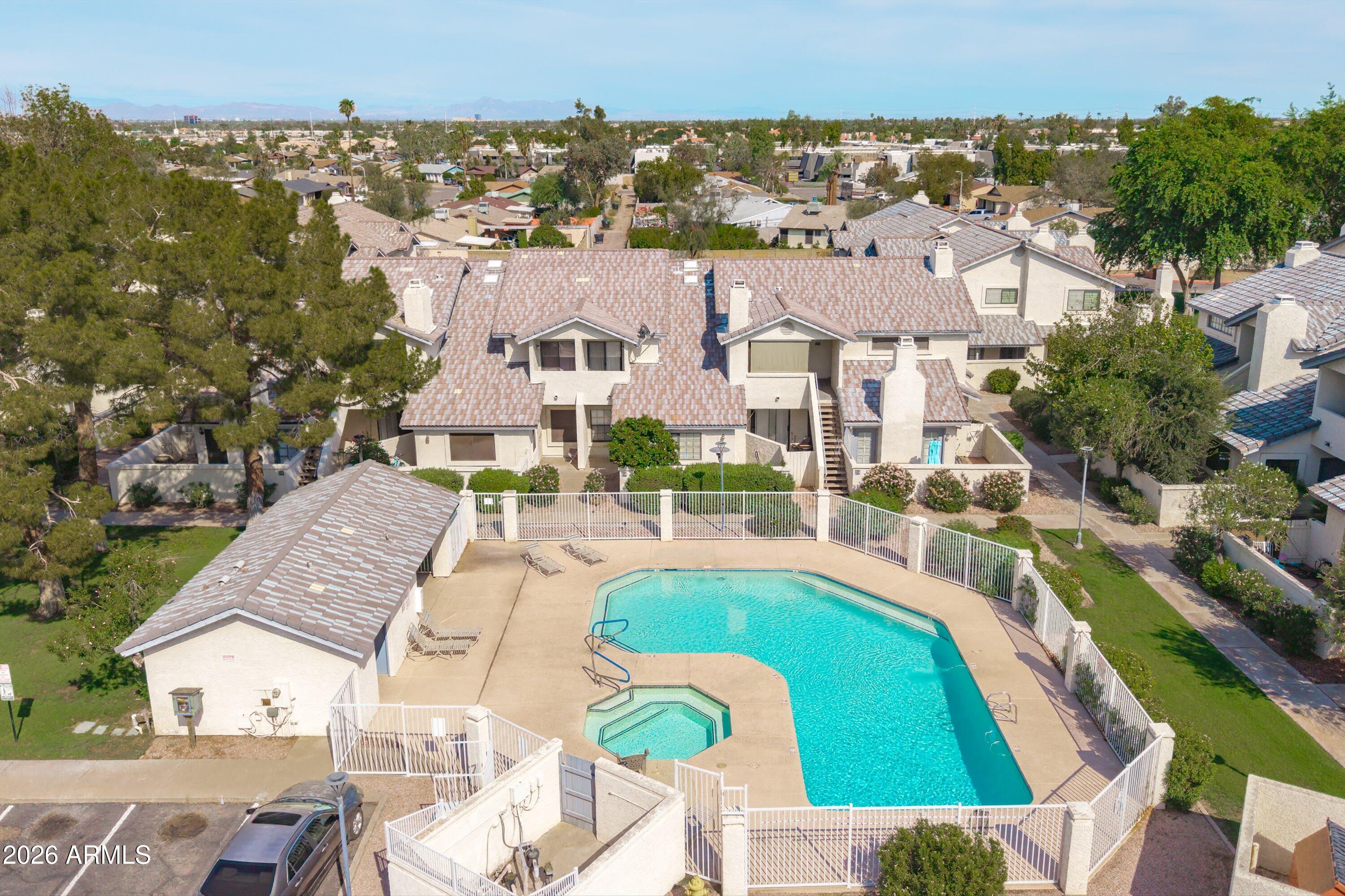 1222 W BASELINE Road 153