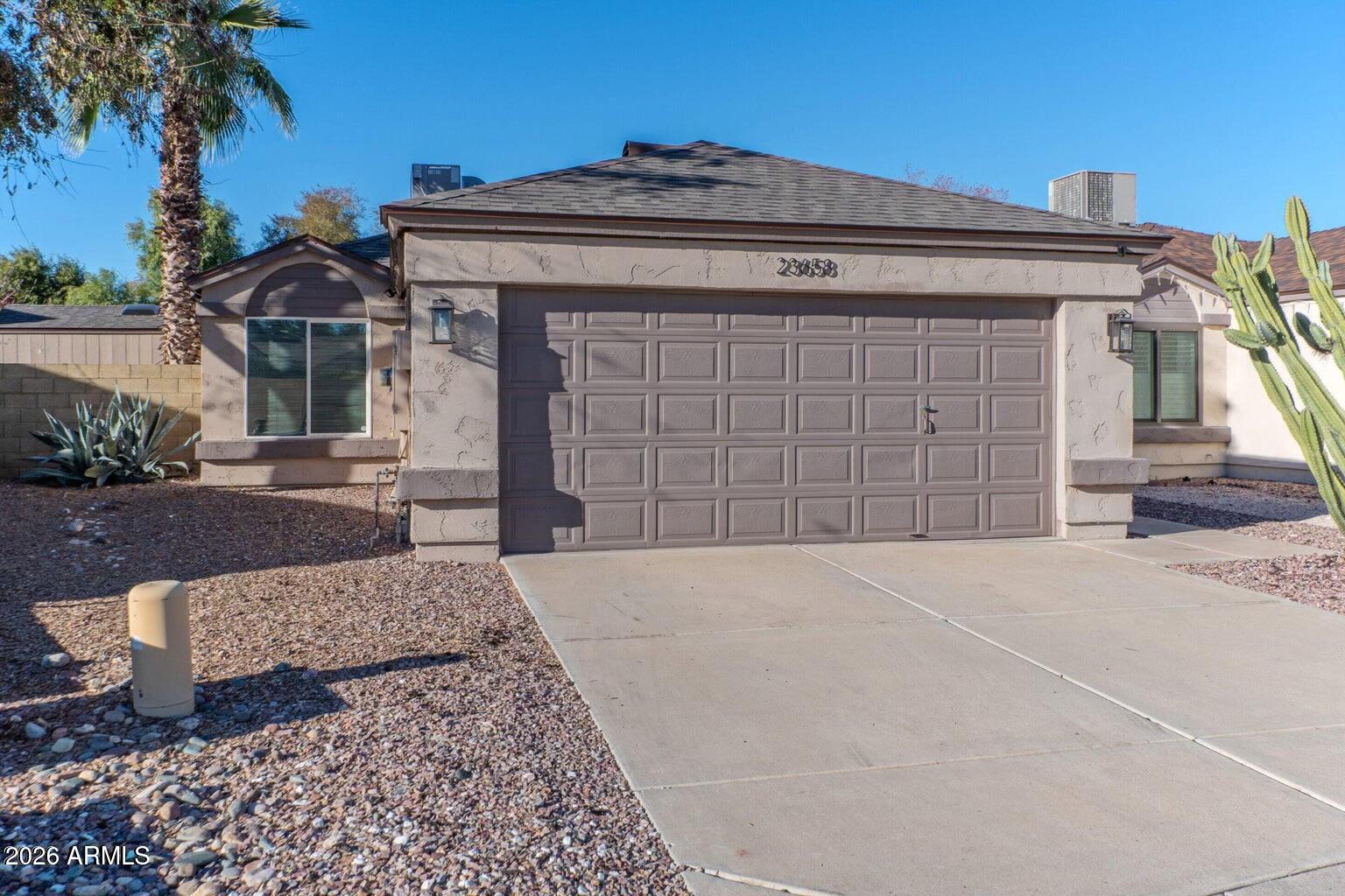 23658 N 36TH Drive
