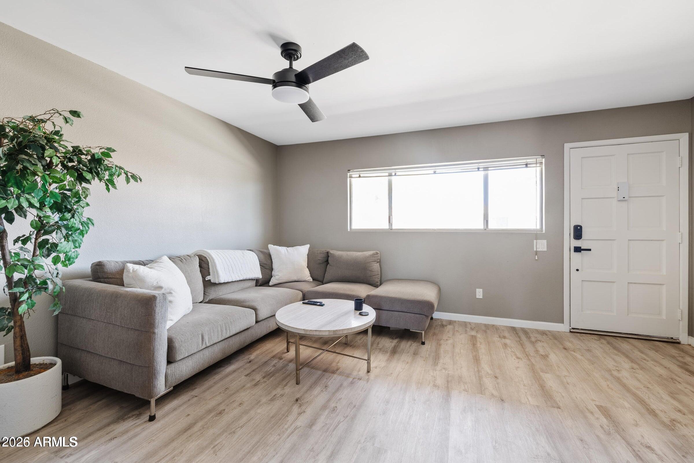 7436 E Chaparral Road 205B