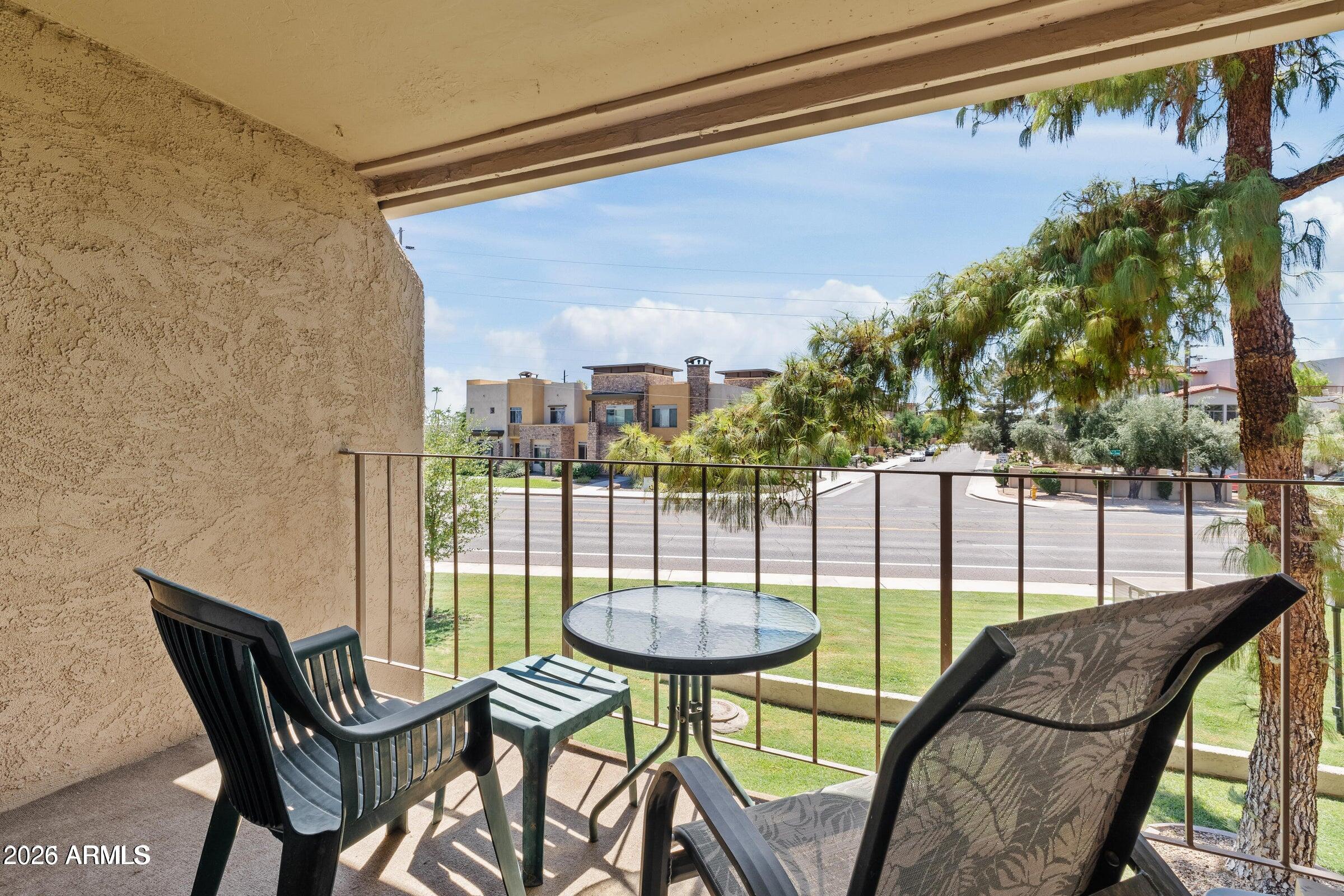 7436 E Chaparral Road 205B