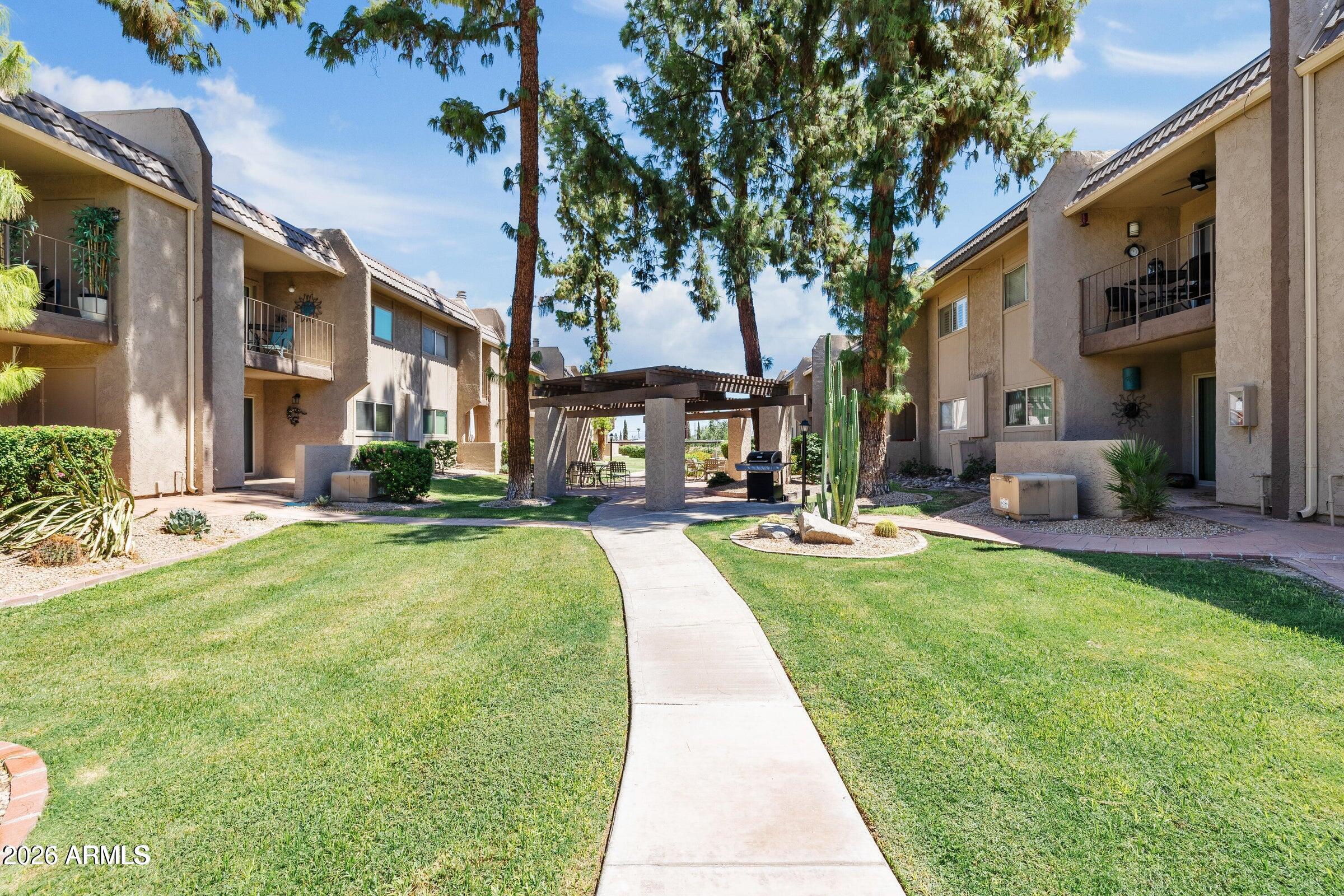 7436 E Chaparral Road 205B