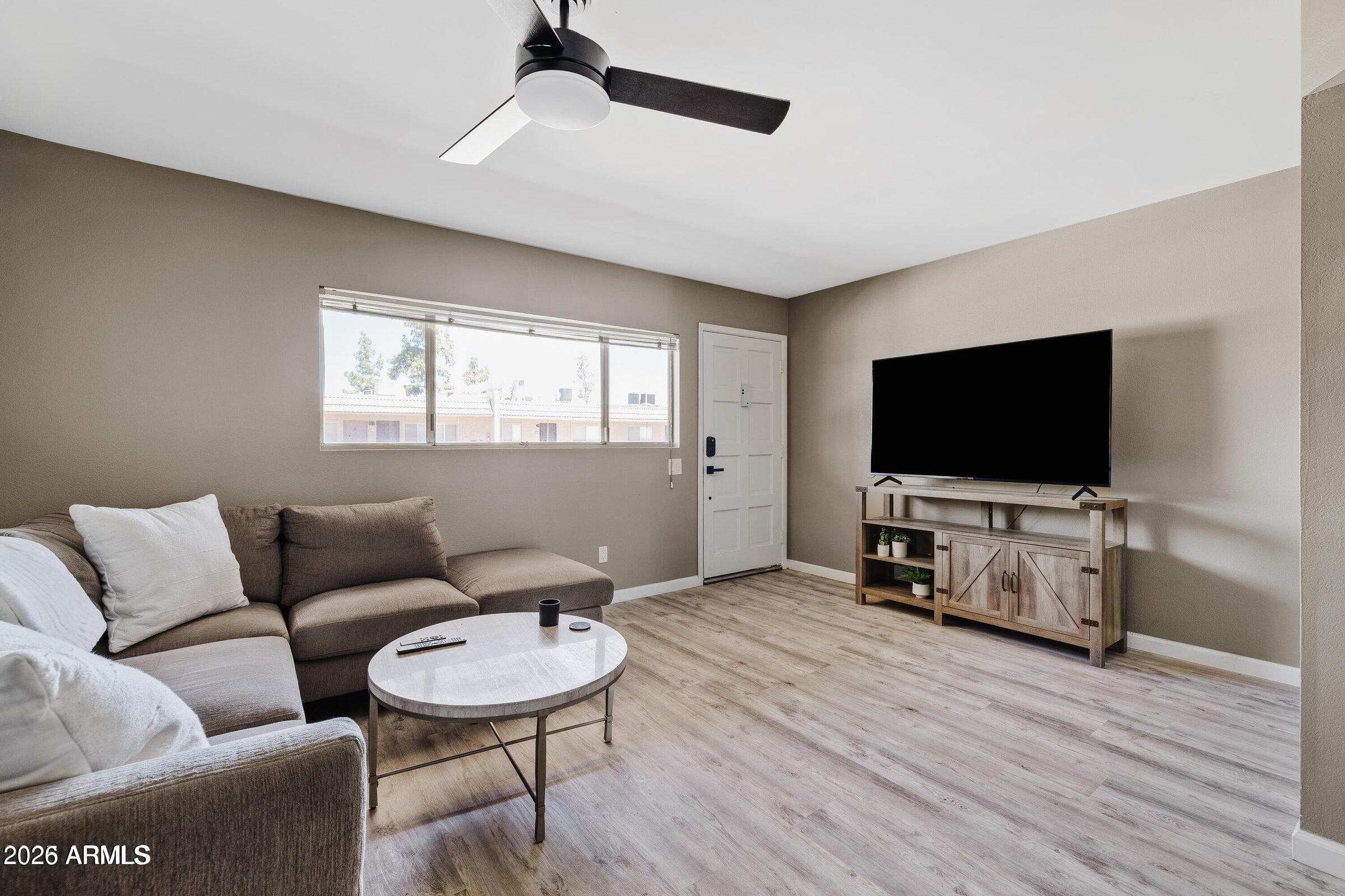7436 E Chaparral Road 205B