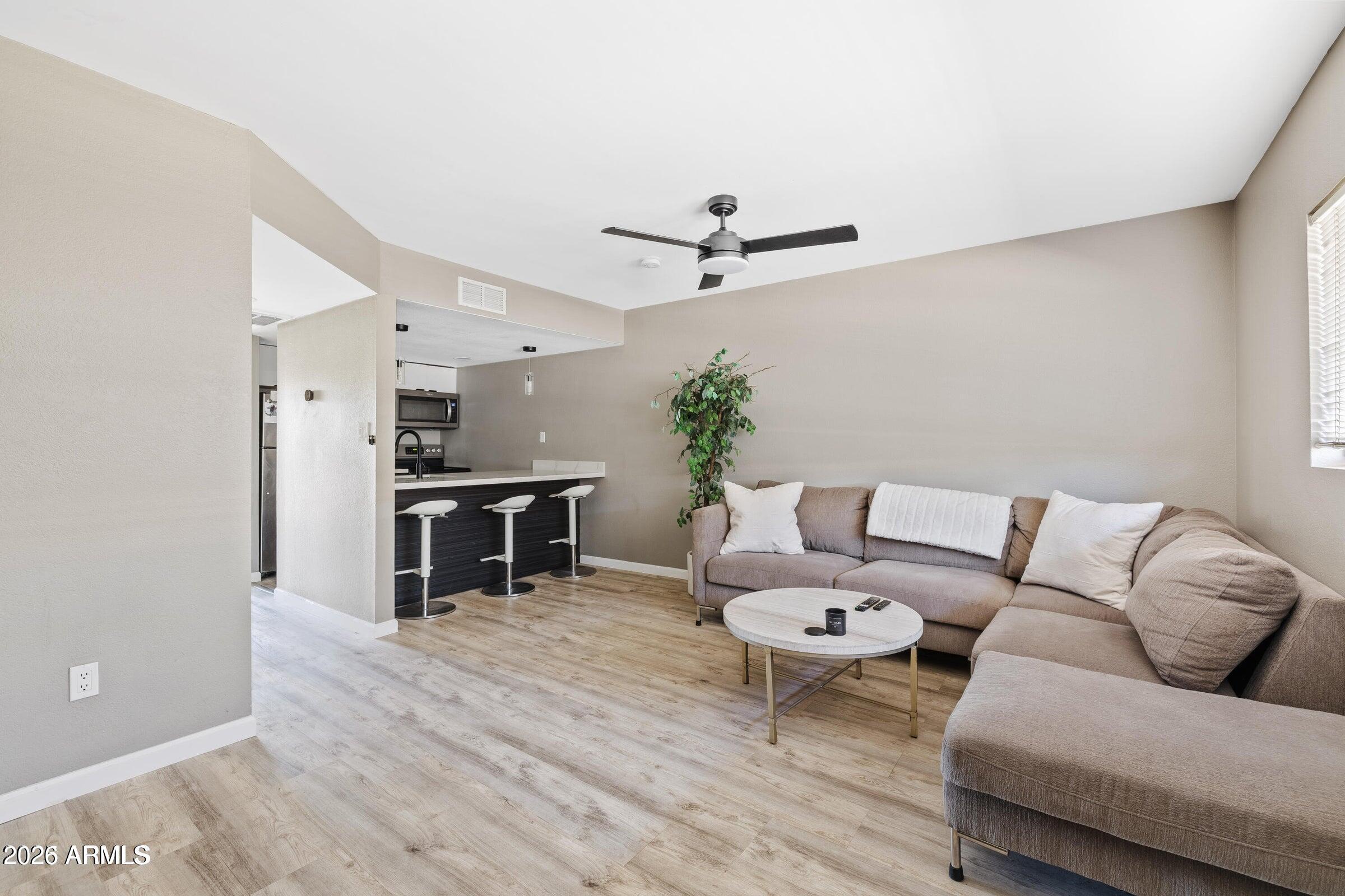 7436 E Chaparral Road 205B