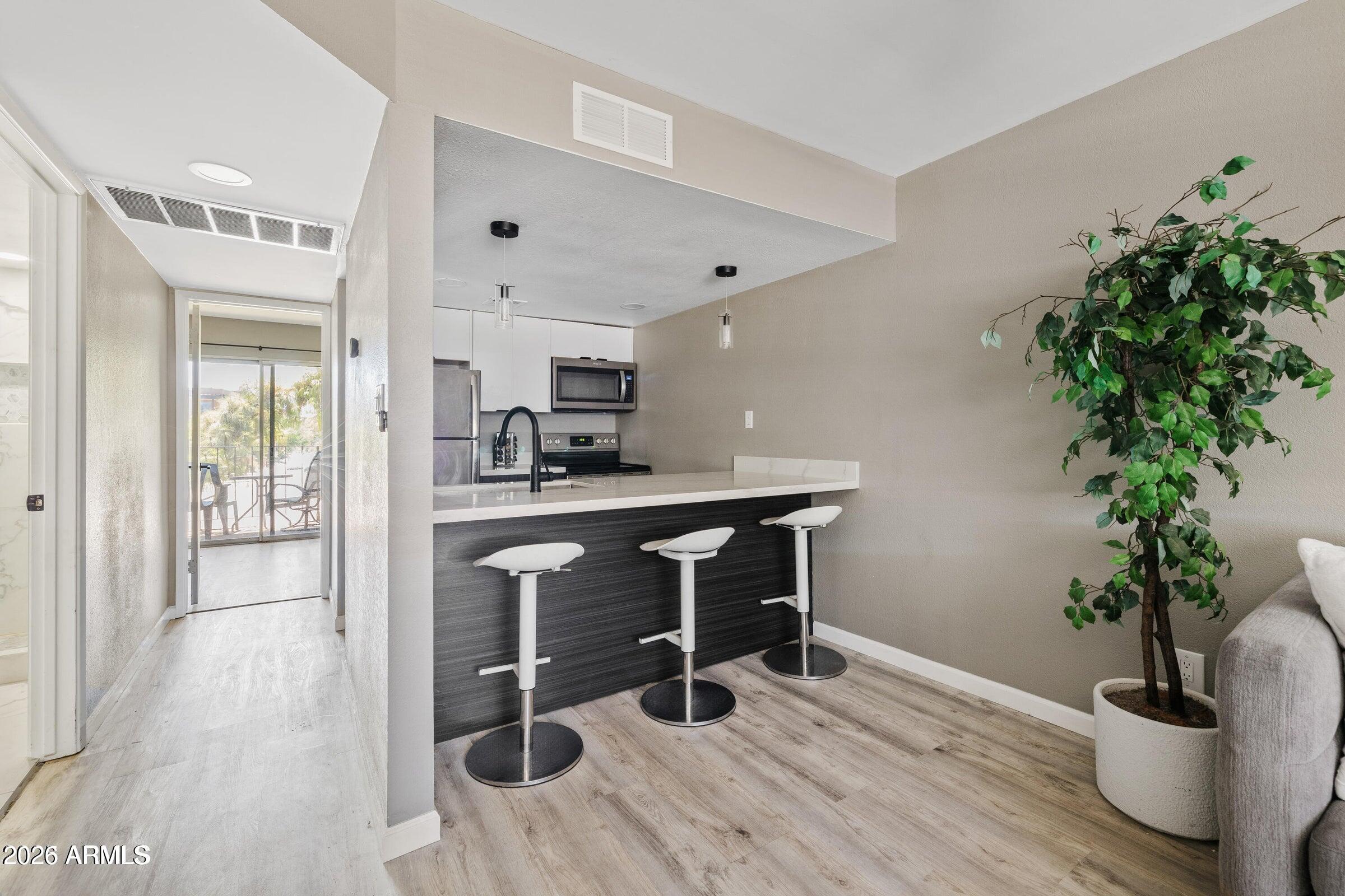 7436 E Chaparral Road 205B