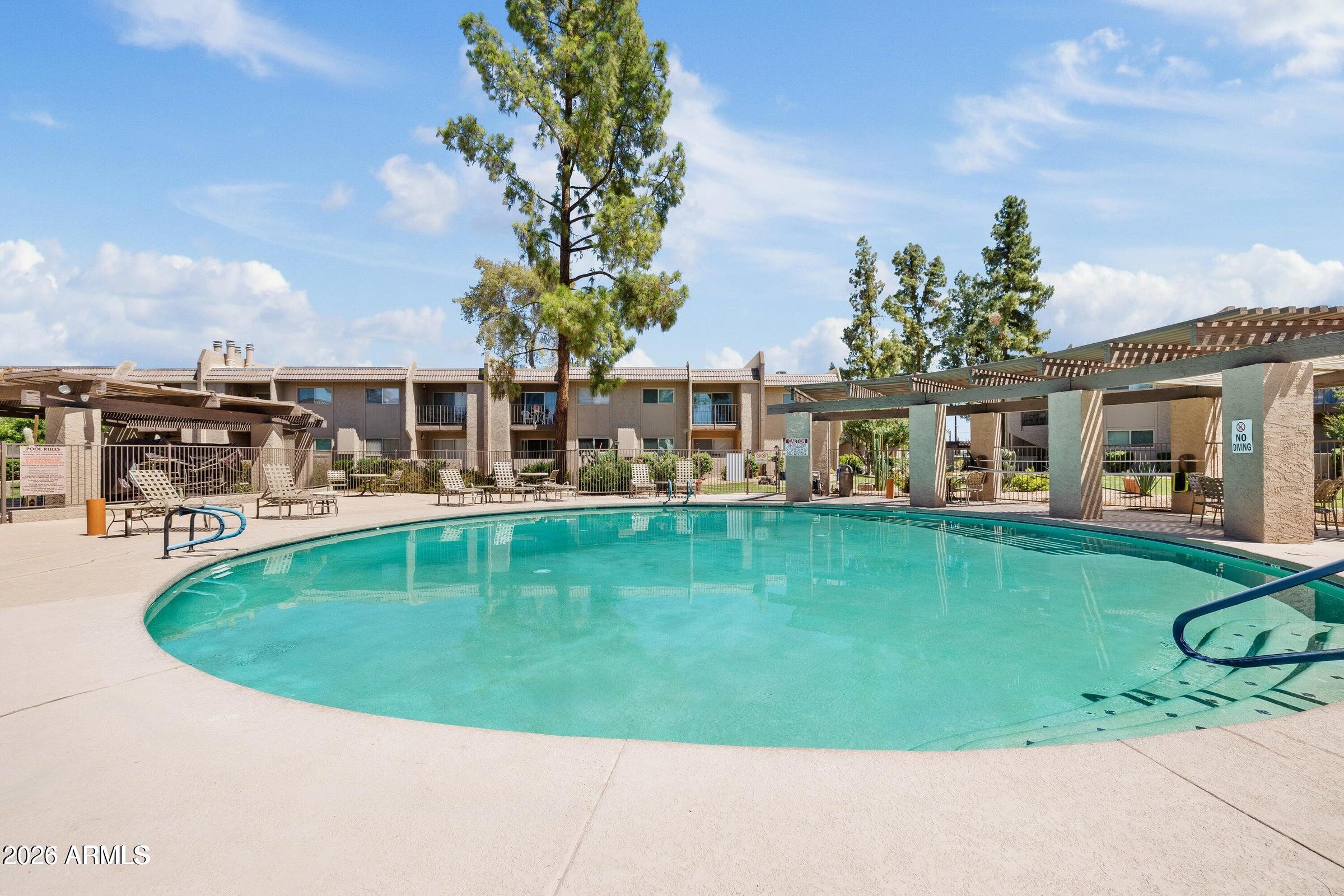 7436 E Chaparral Road 205B