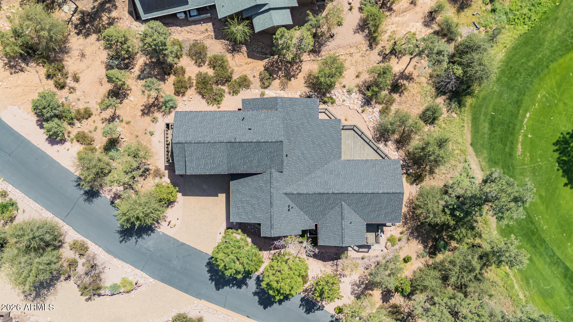 2201 E GRAPEVINE Drive
