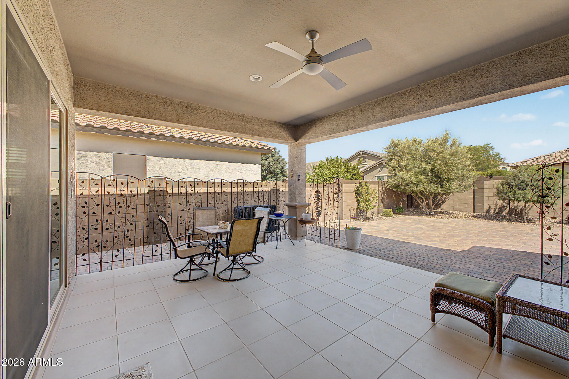 1378 W BUCKWHEAT TREE Avenue
