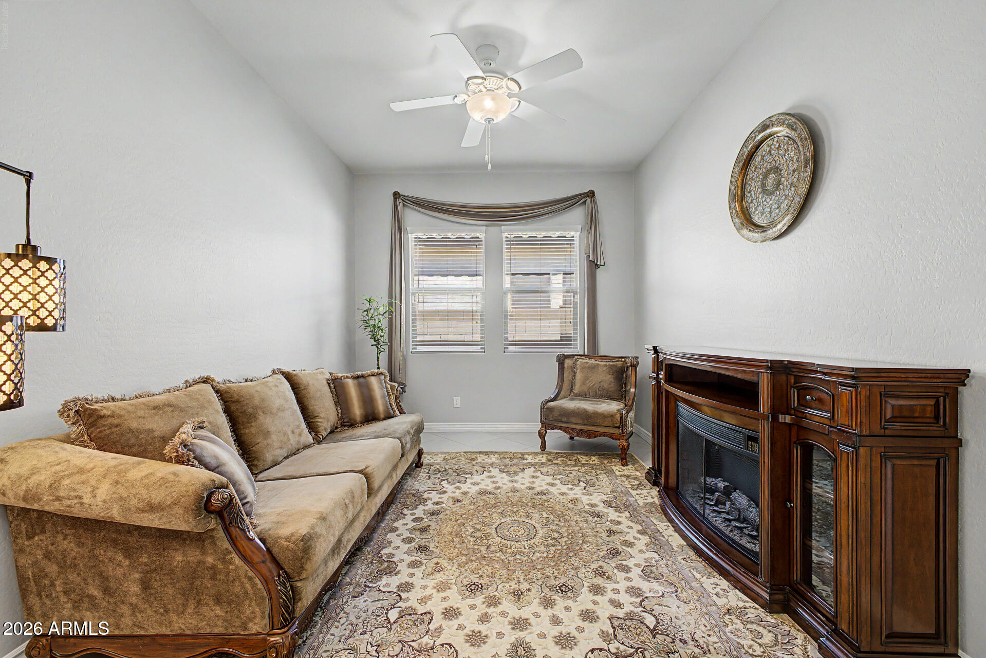 1378 W BUCKWHEAT TREE Avenue