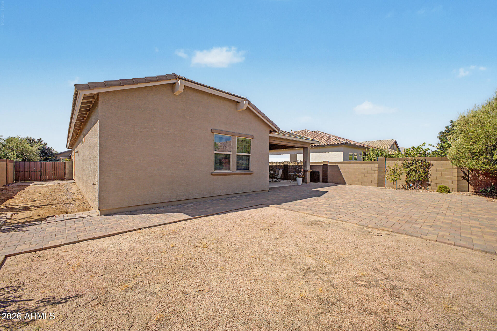 1378 W BUCKWHEAT TREE Avenue