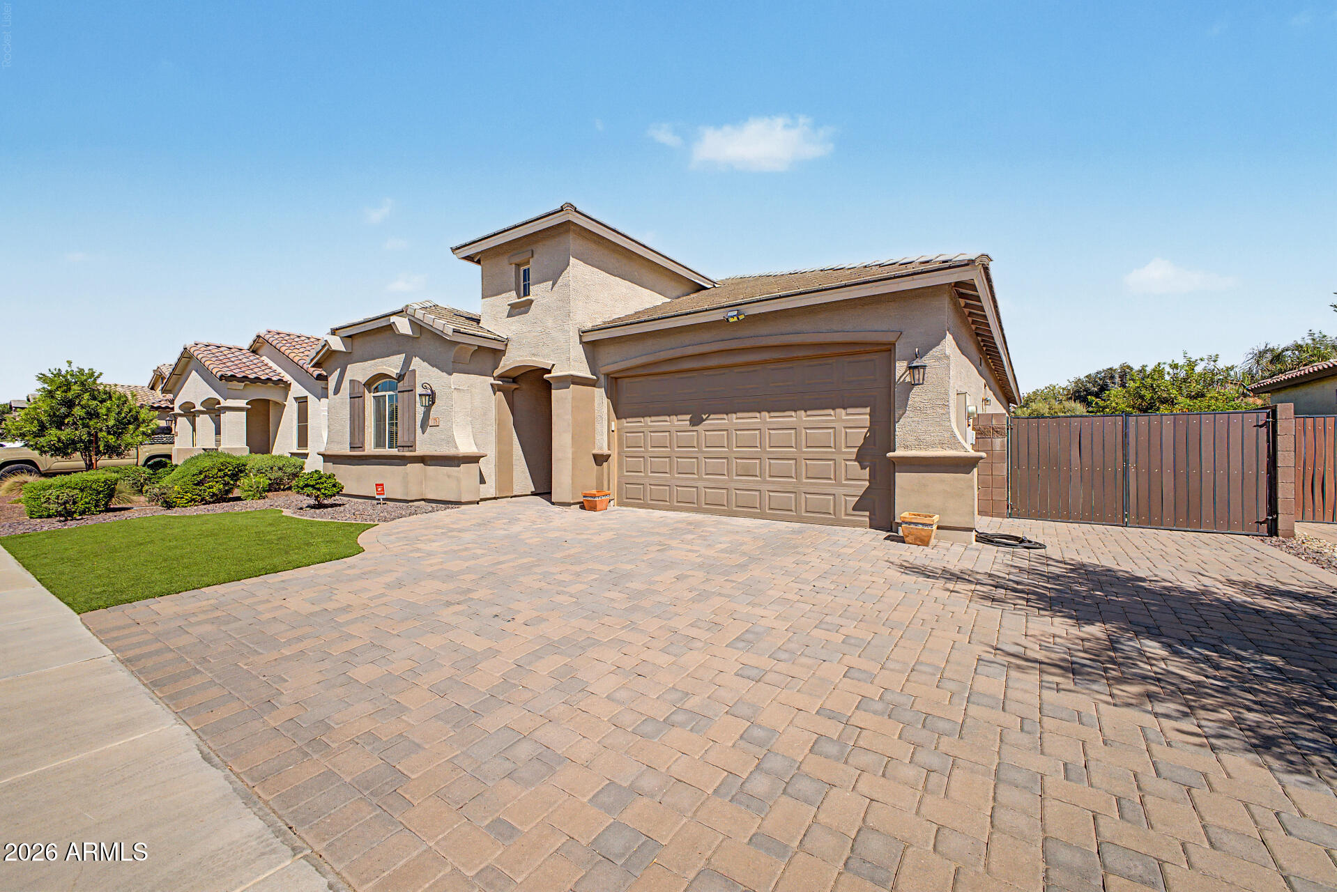 1378 W BUCKWHEAT TREE Avenue