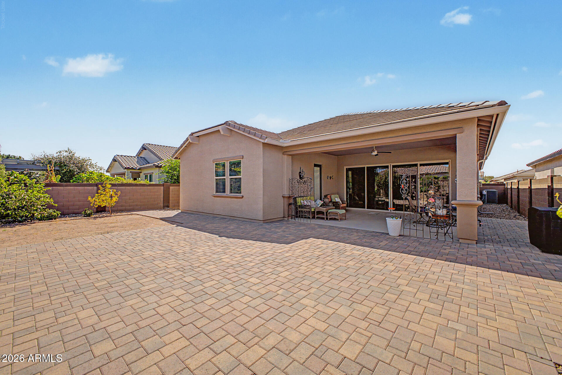 1378 W BUCKWHEAT TREE Avenue