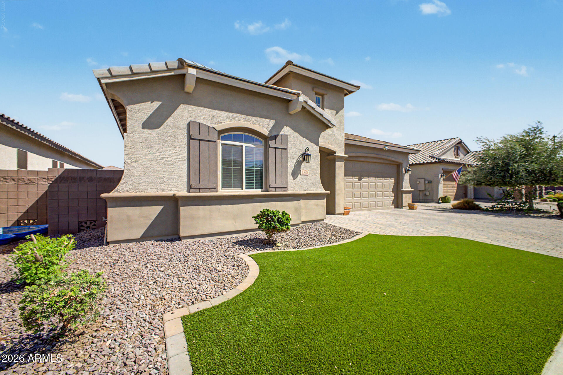 1378 W BUCKWHEAT TREE Avenue