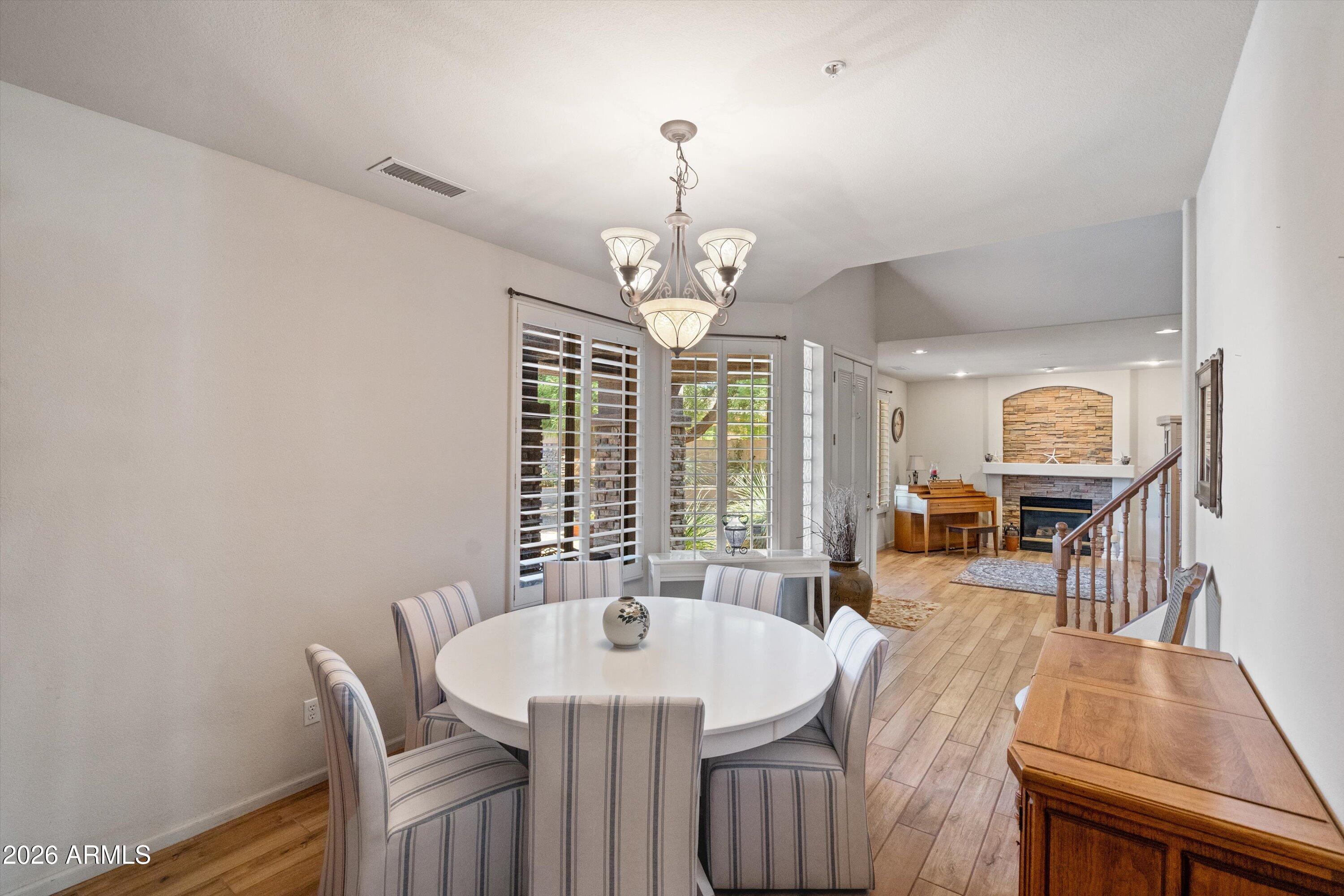 6117 E PALOMINO Lane