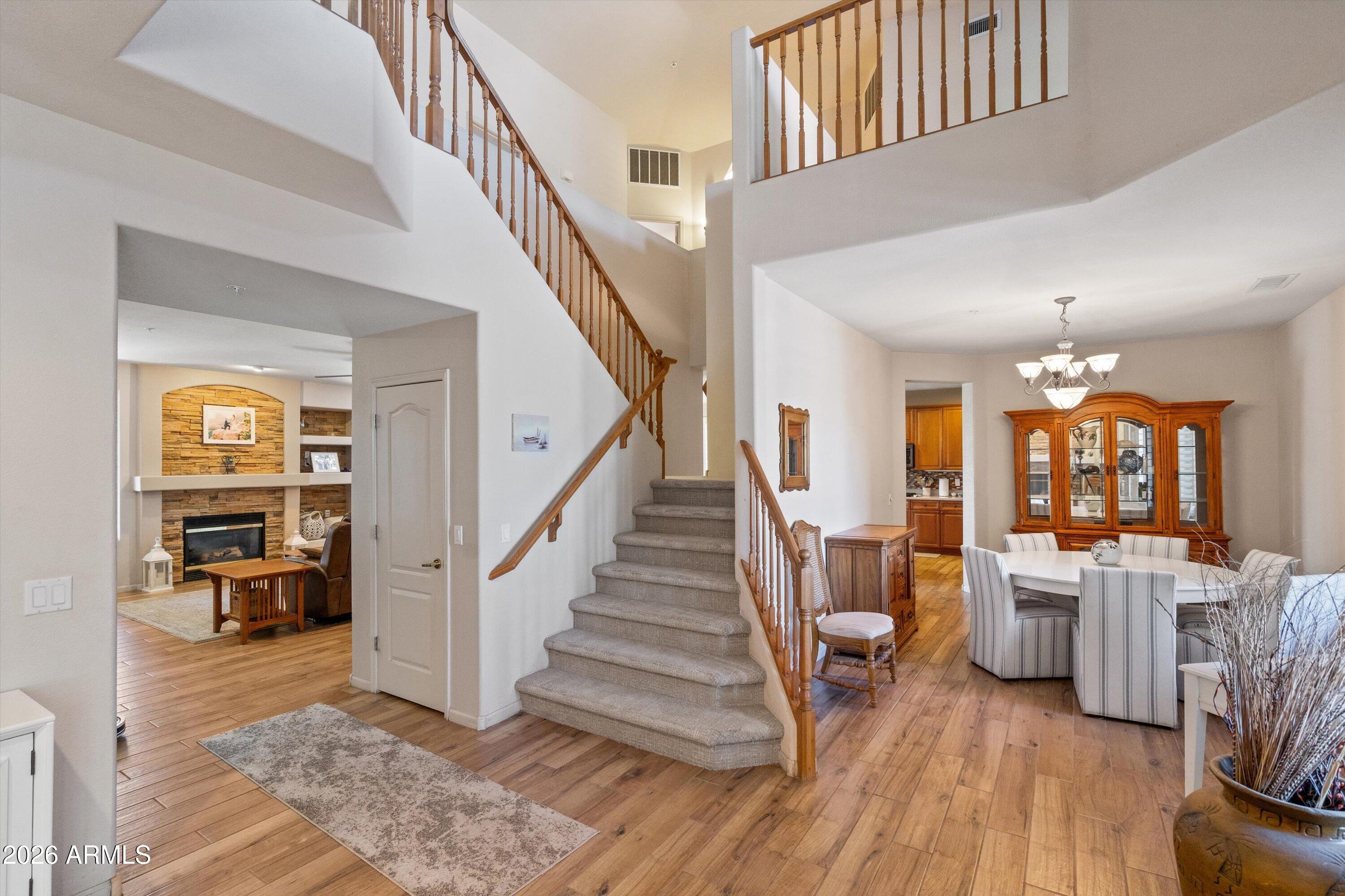 6117 E PALOMINO Lane