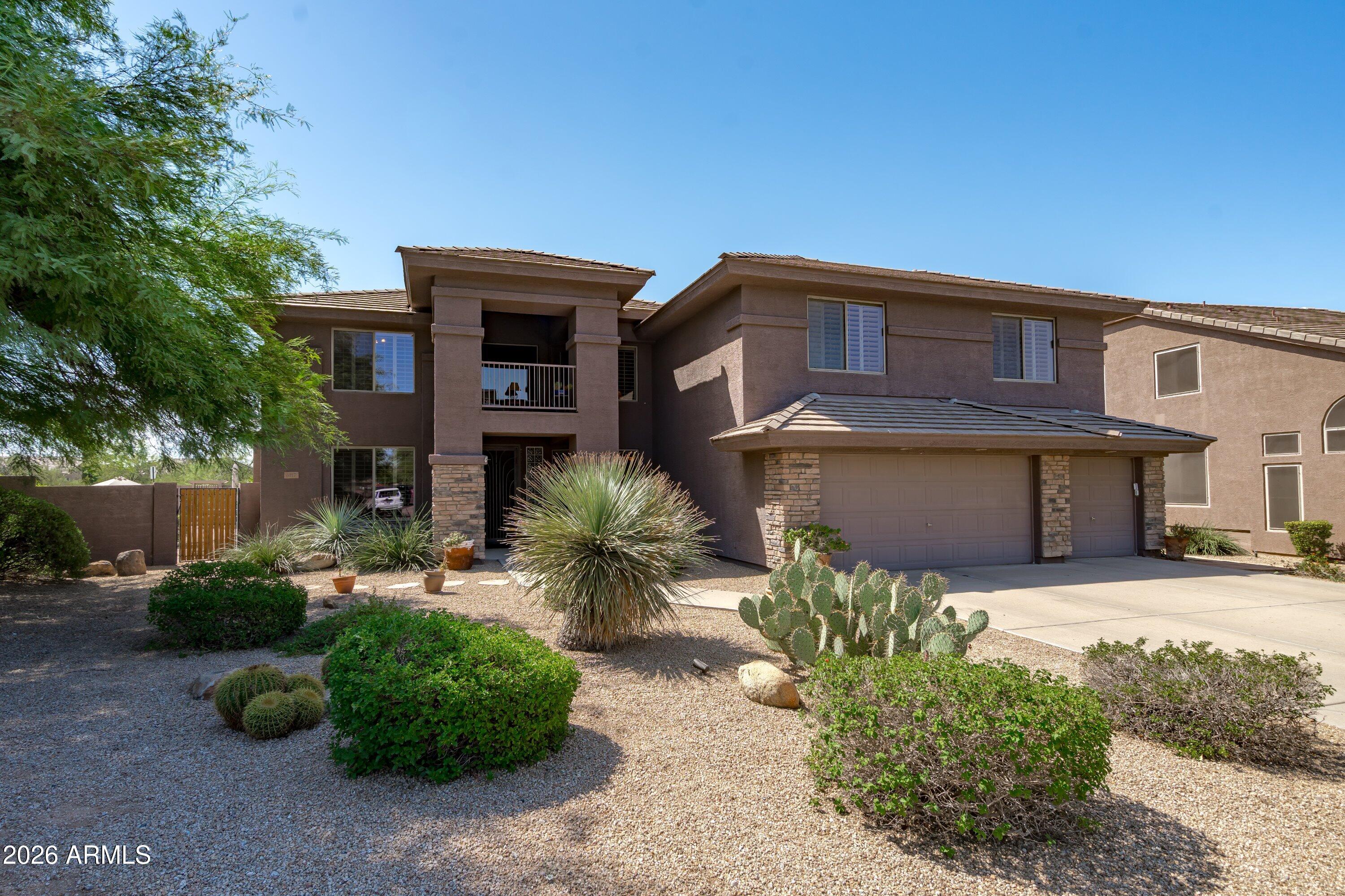 6117 E PALOMINO Lane