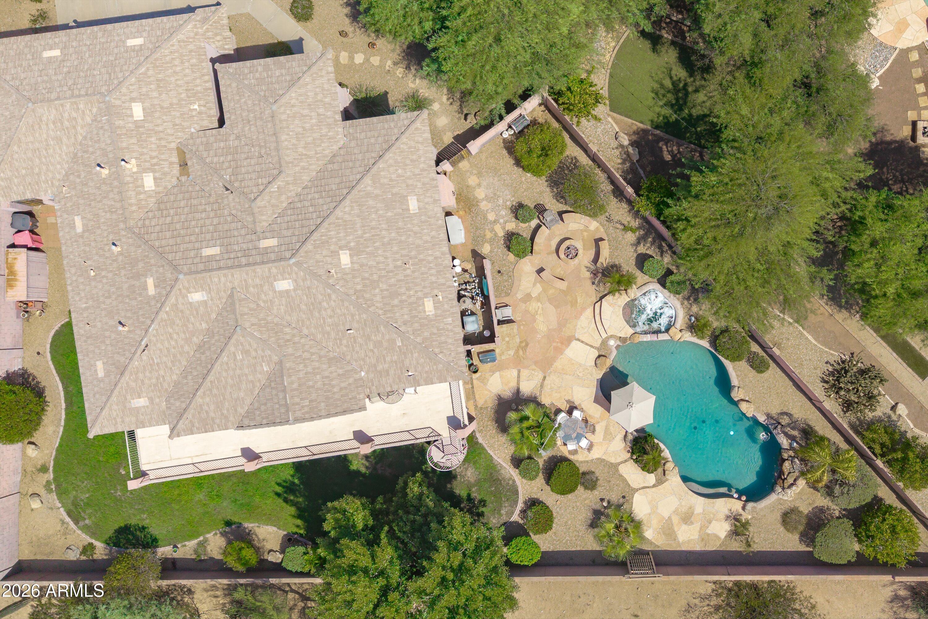 6117 E PALOMINO Lane