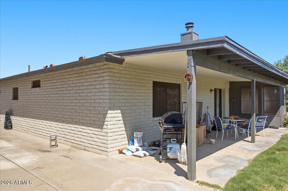 811 W REDFIELD Road W
