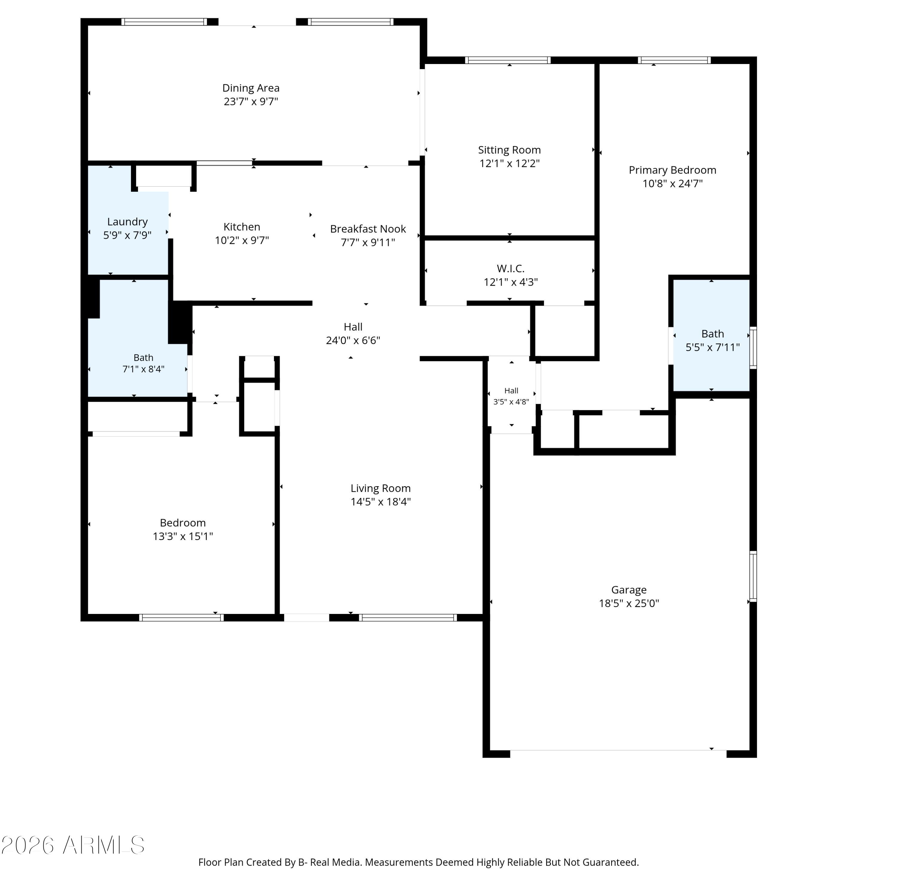 10135 W Forrester Drive