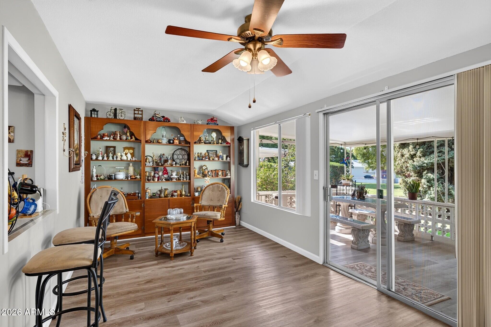 10135 W Forrester Drive