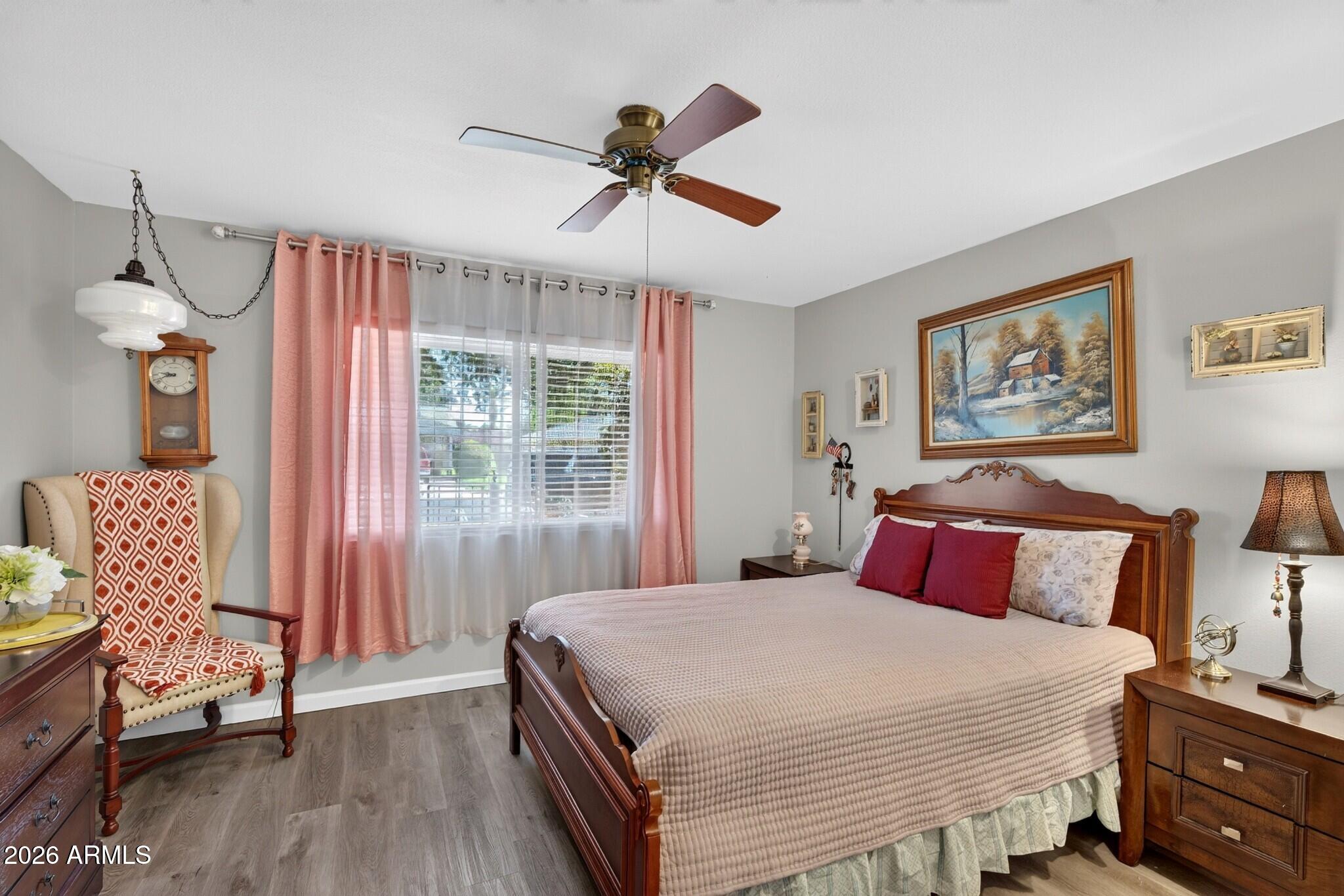 10135 W Forrester Drive