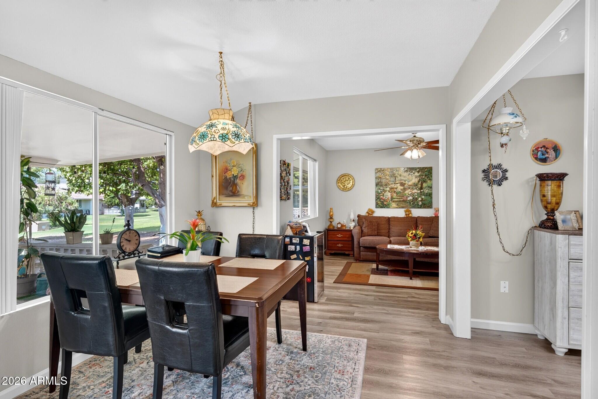 10135 W Forrester Drive