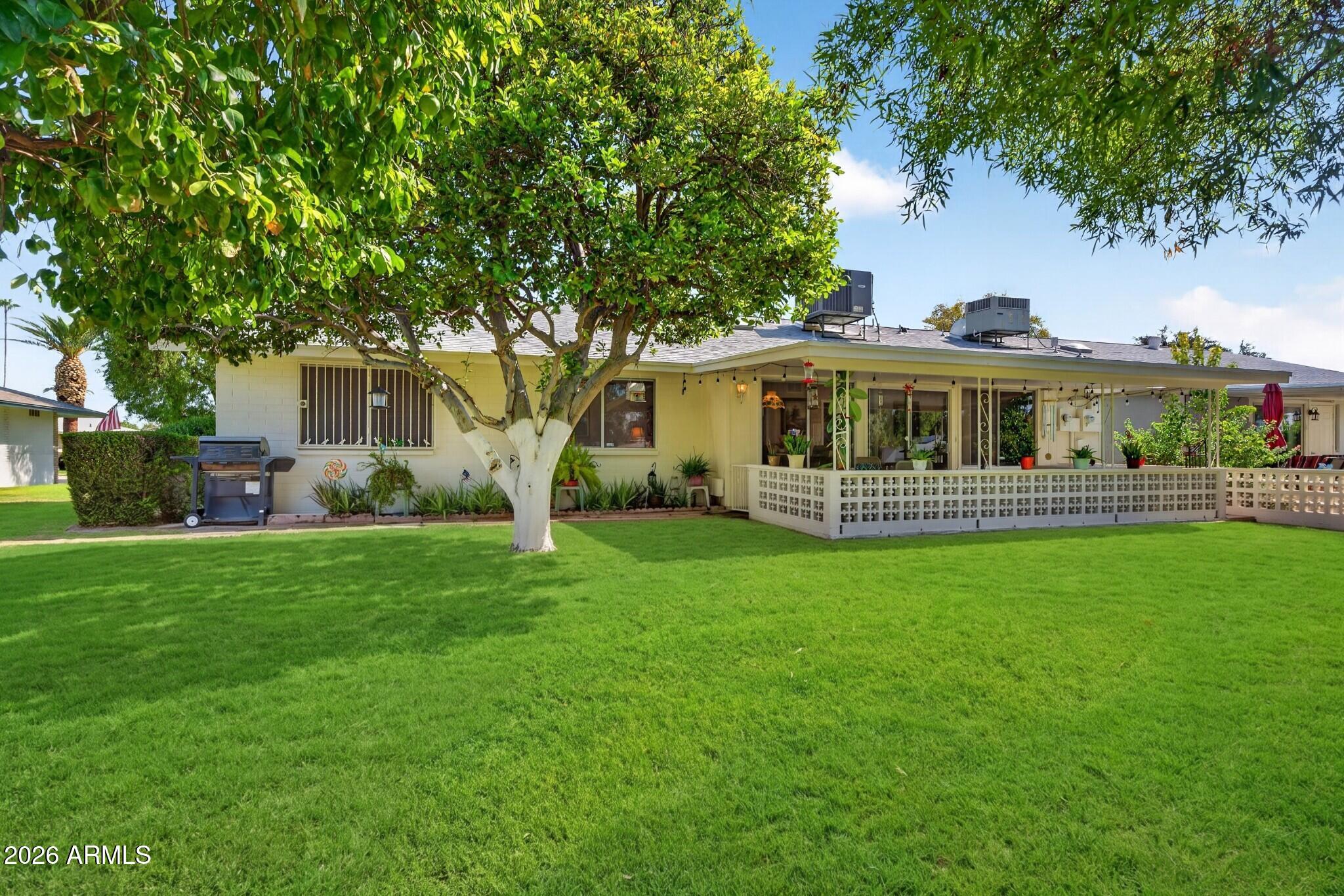 10135 W Forrester Drive