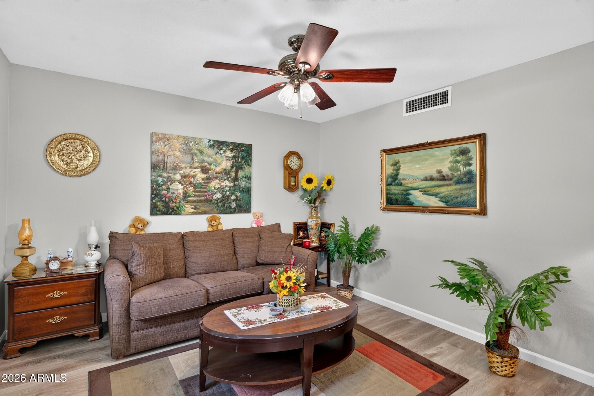 10135 W Forrester Drive