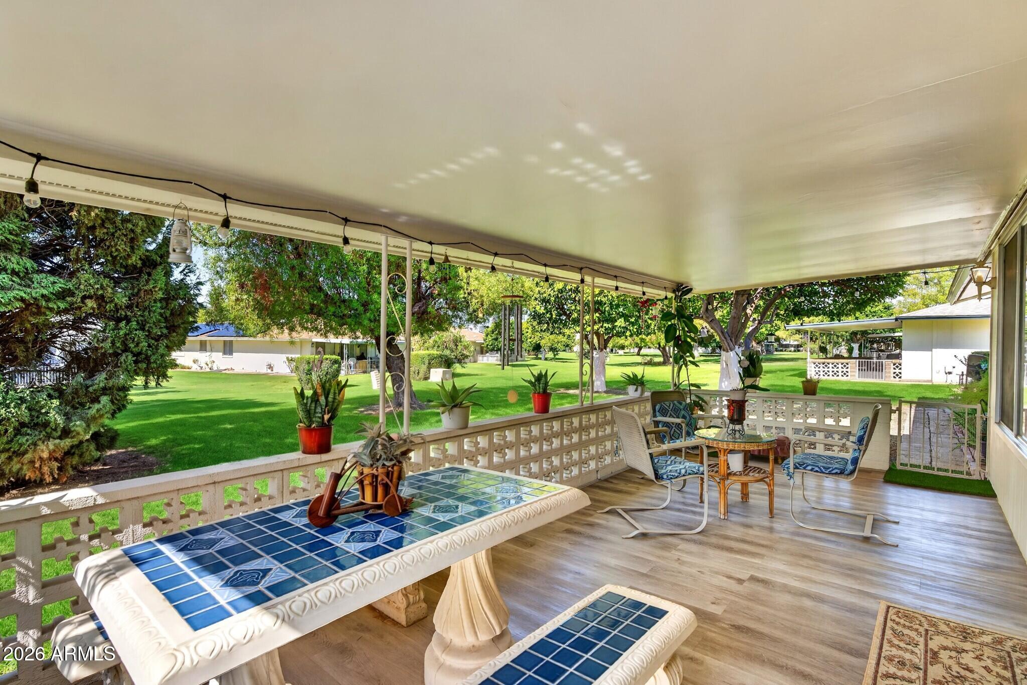 10135 W Forrester Drive