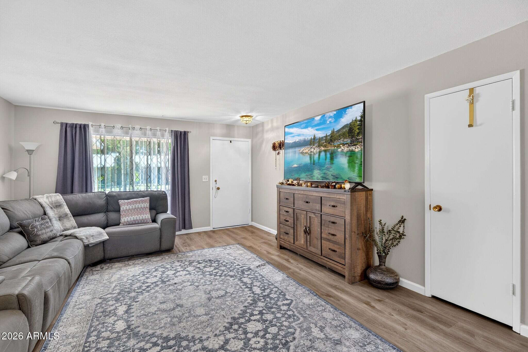 10135 W Forrester Drive