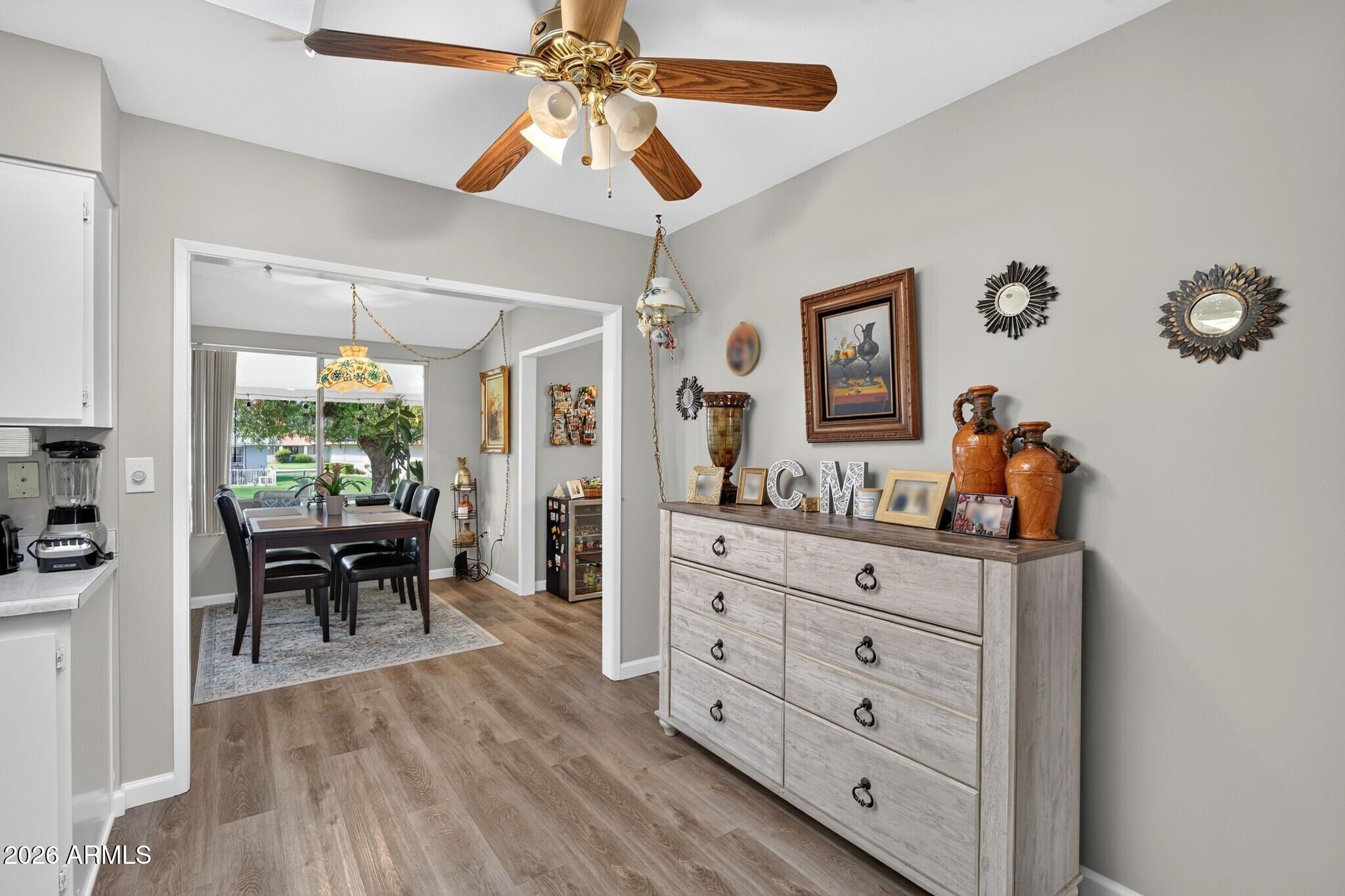 10135 W Forrester Drive