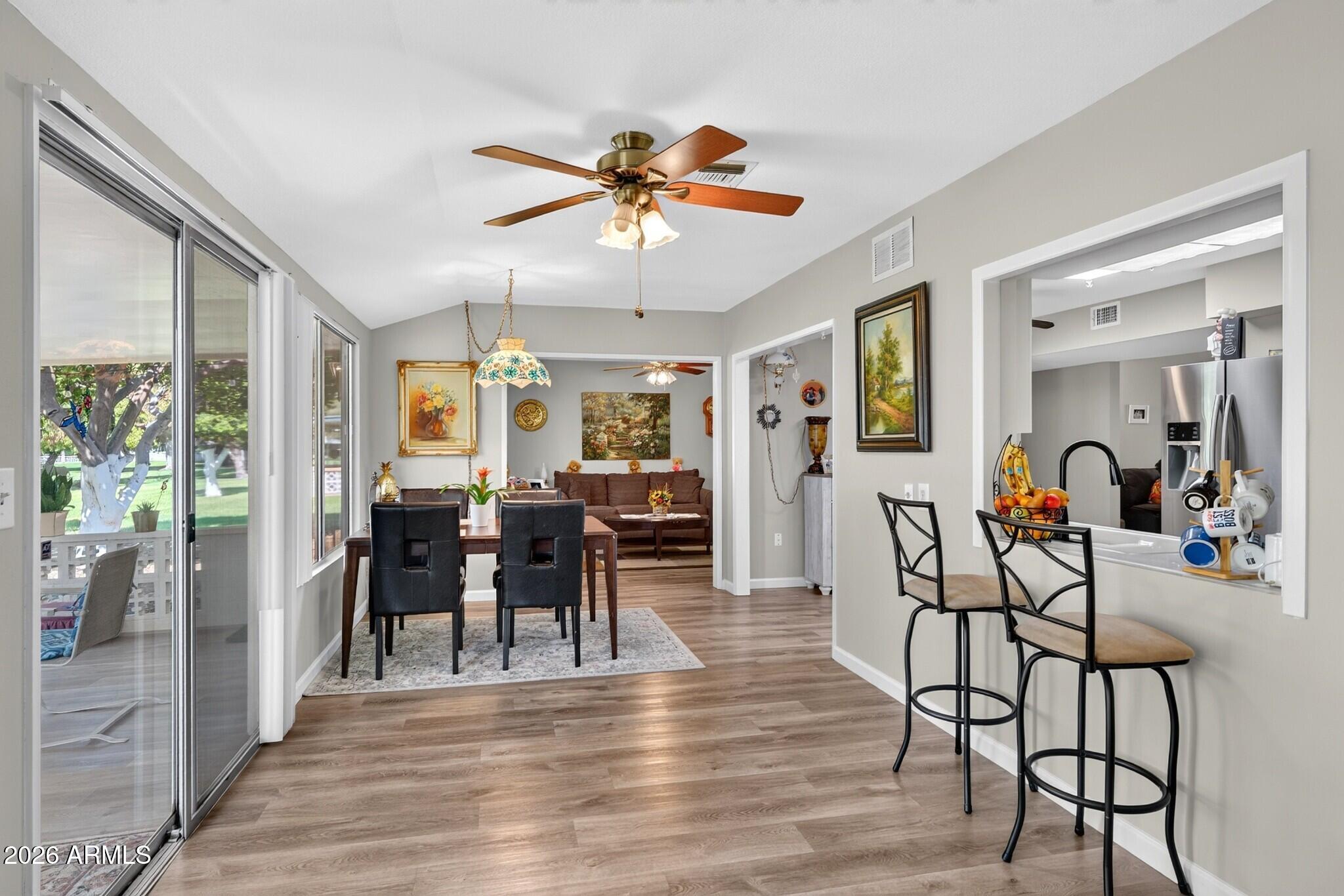 10135 W Forrester Drive