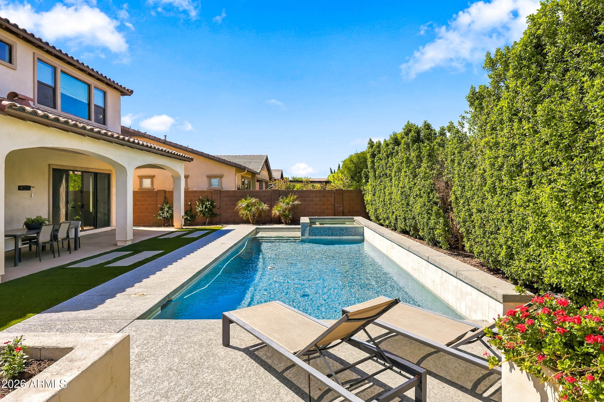 9556 W PARK VIEW Lane