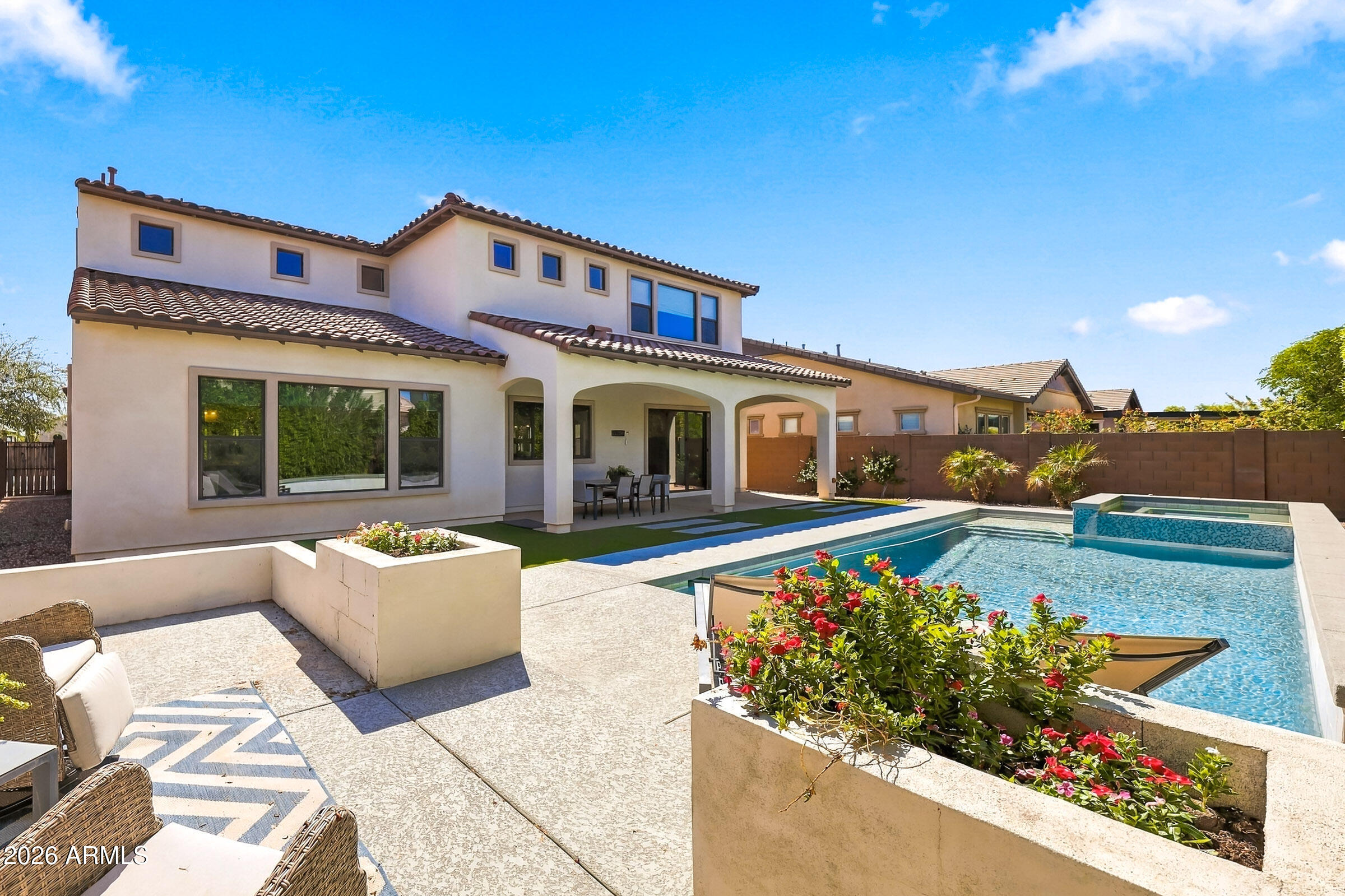 9556 W PARK VIEW Lane
