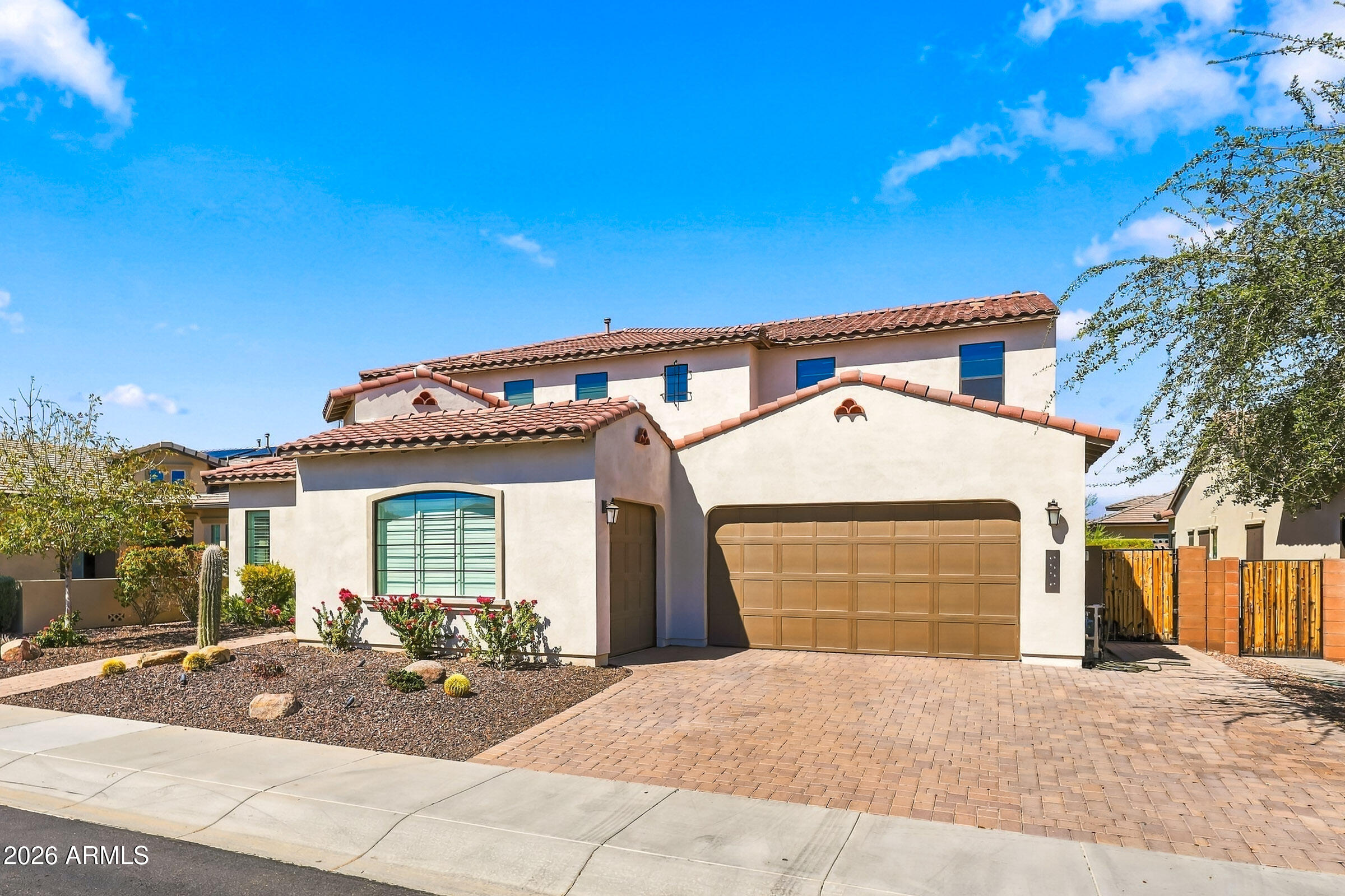9556 W PARK VIEW Lane