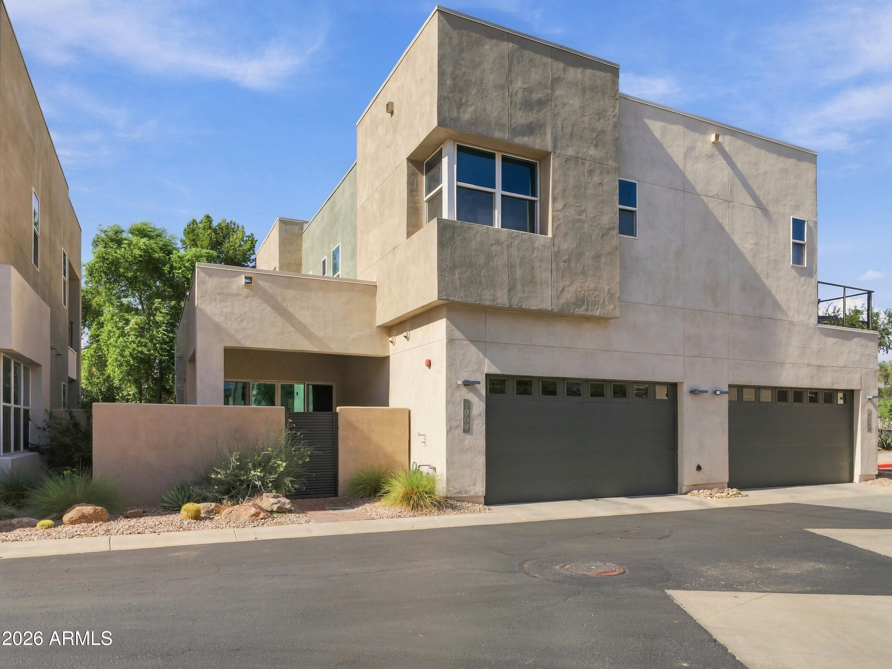 9001 E San Victor Drive Unit 1002