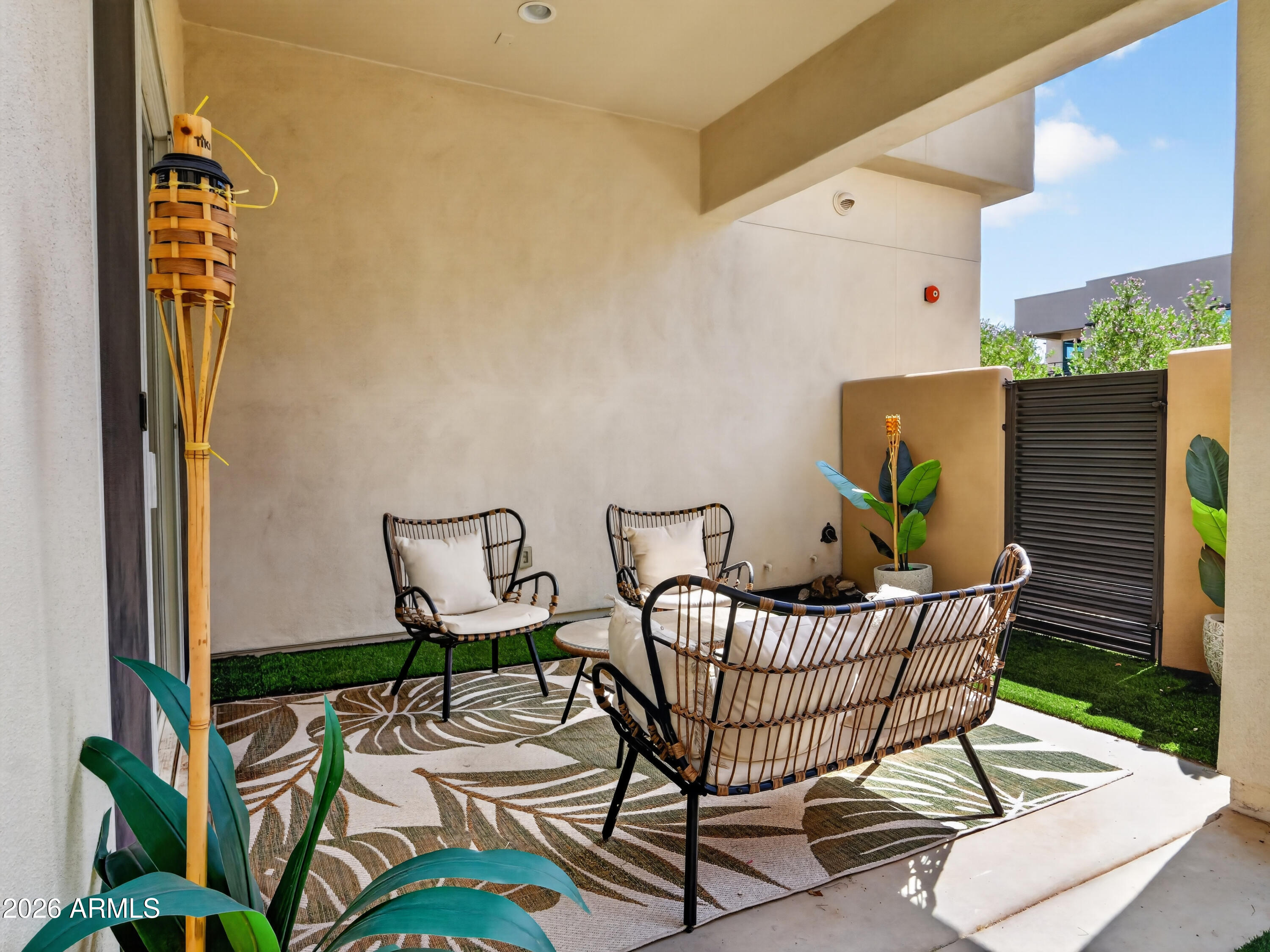 9001 E San Victor Drive Unit 1002
