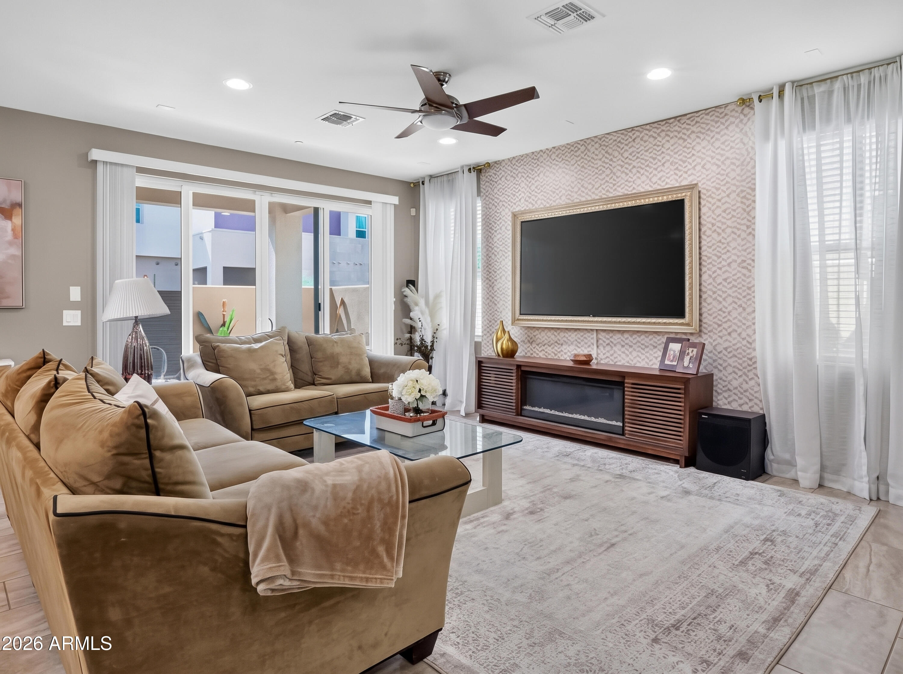 9001 E San Victor Drive Unit 1002