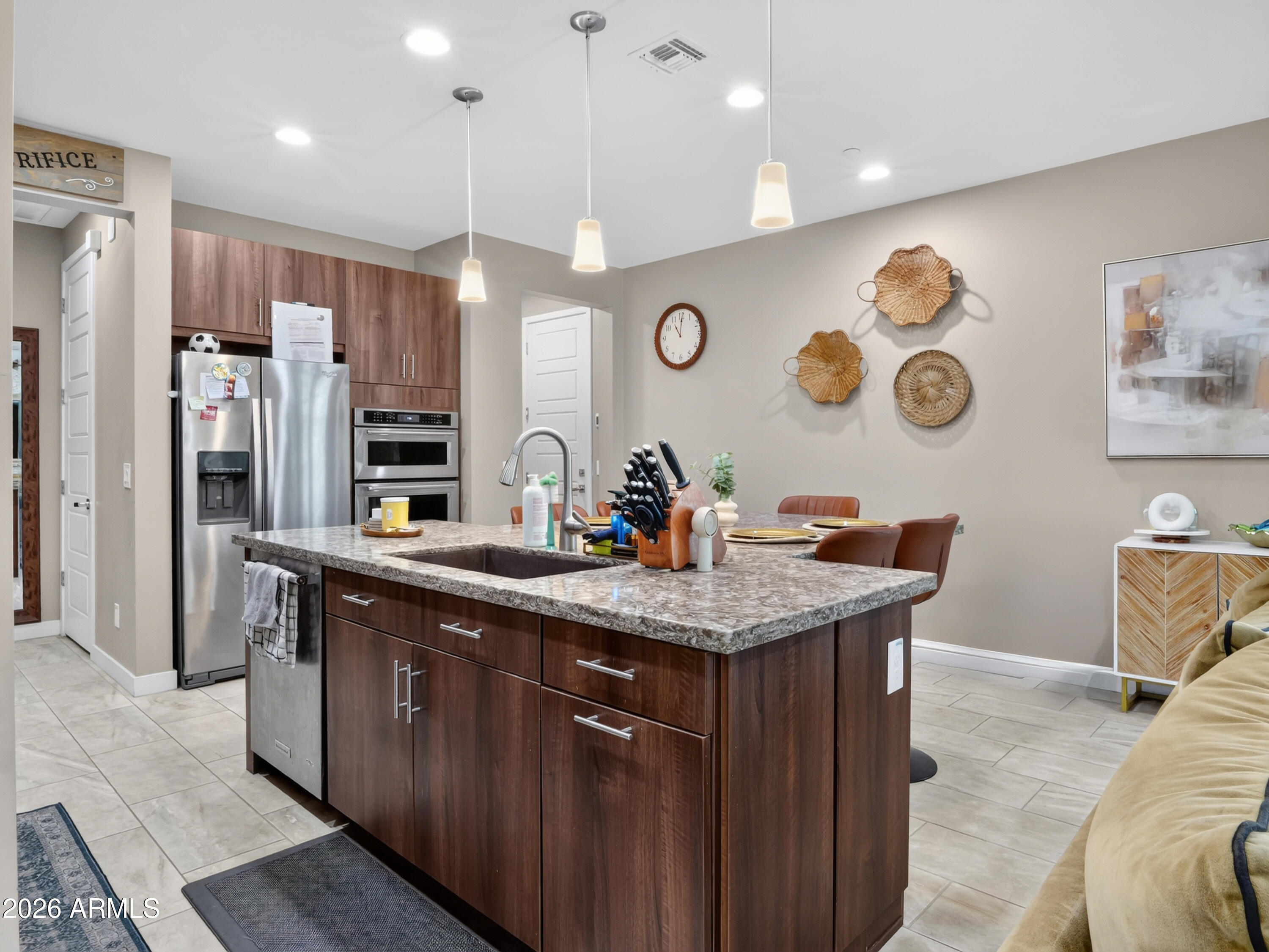 9001 E San Victor Drive Unit 1002