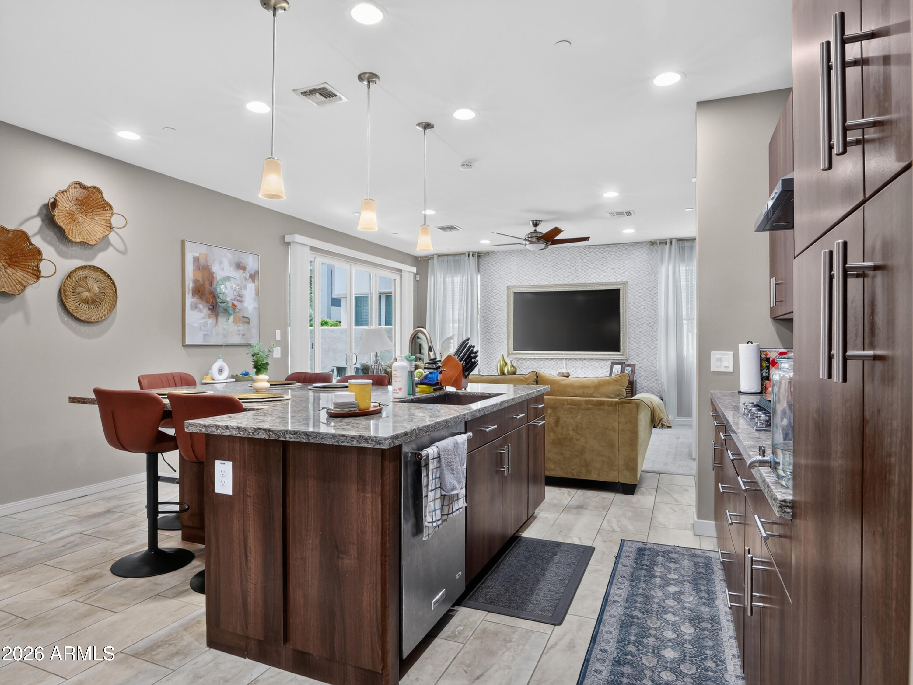 9001 E San Victor Drive Unit 1002