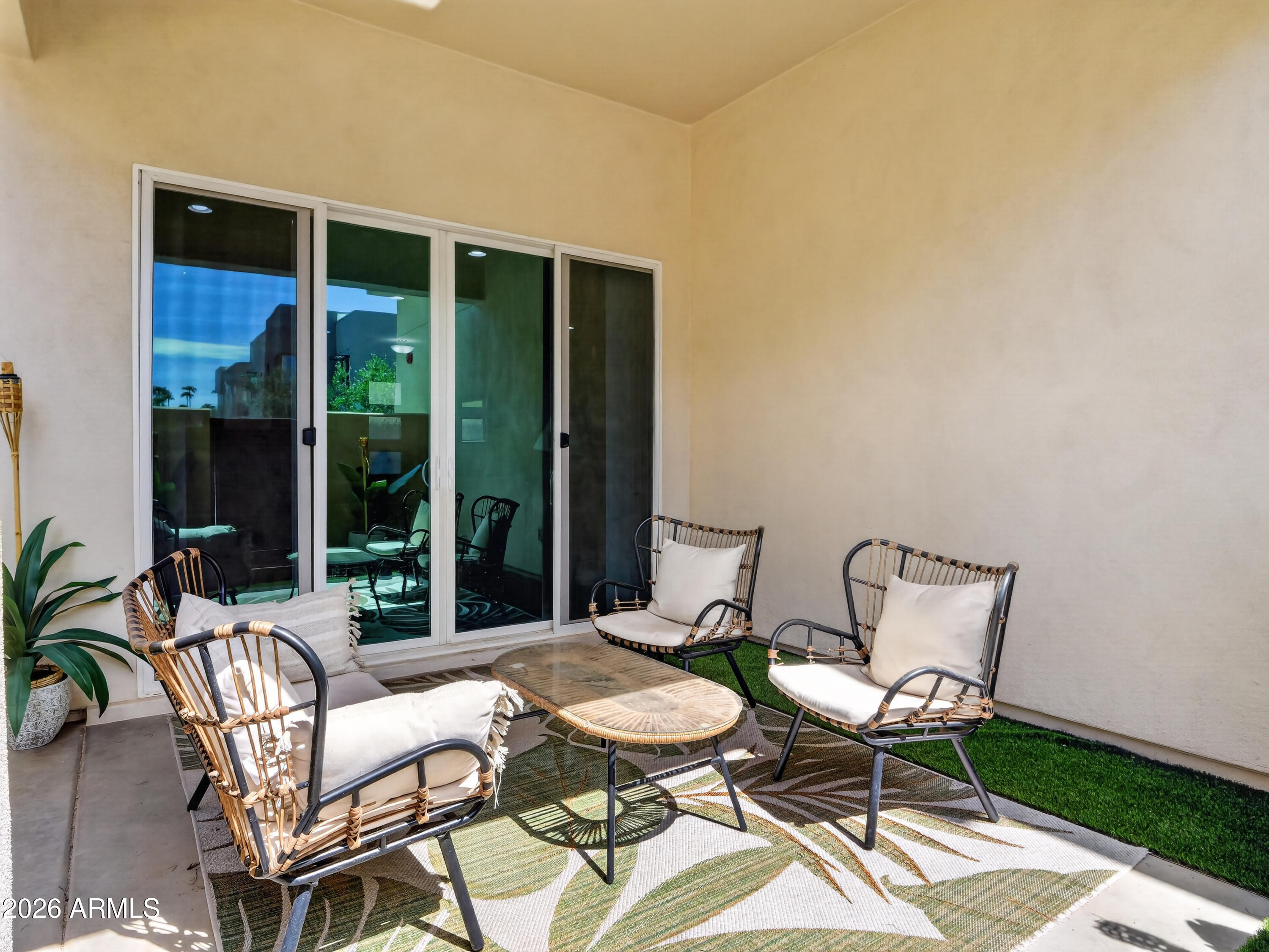 9001 E San Victor Drive Unit 1002