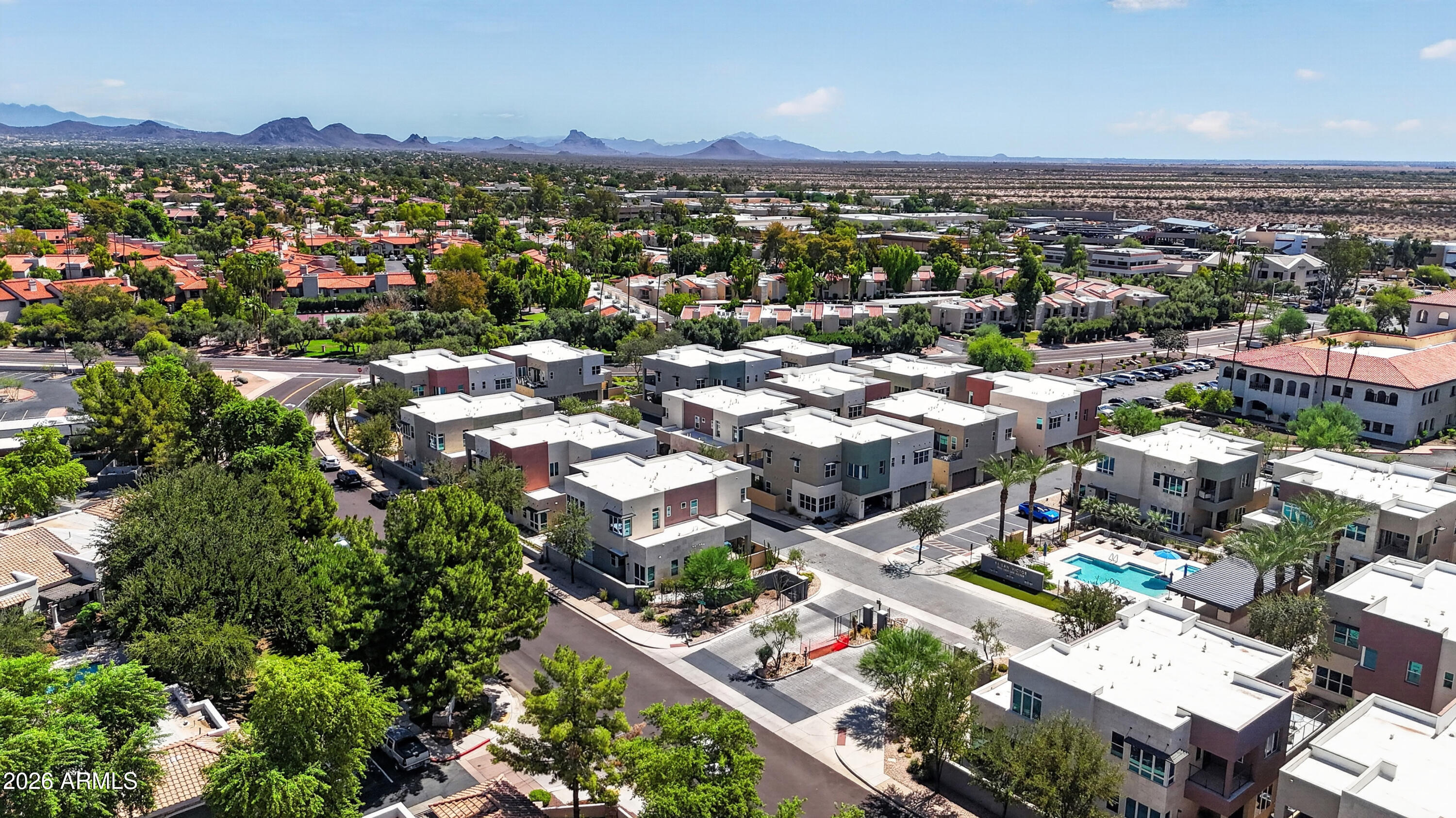9001 E San Victor Drive Unit 1002