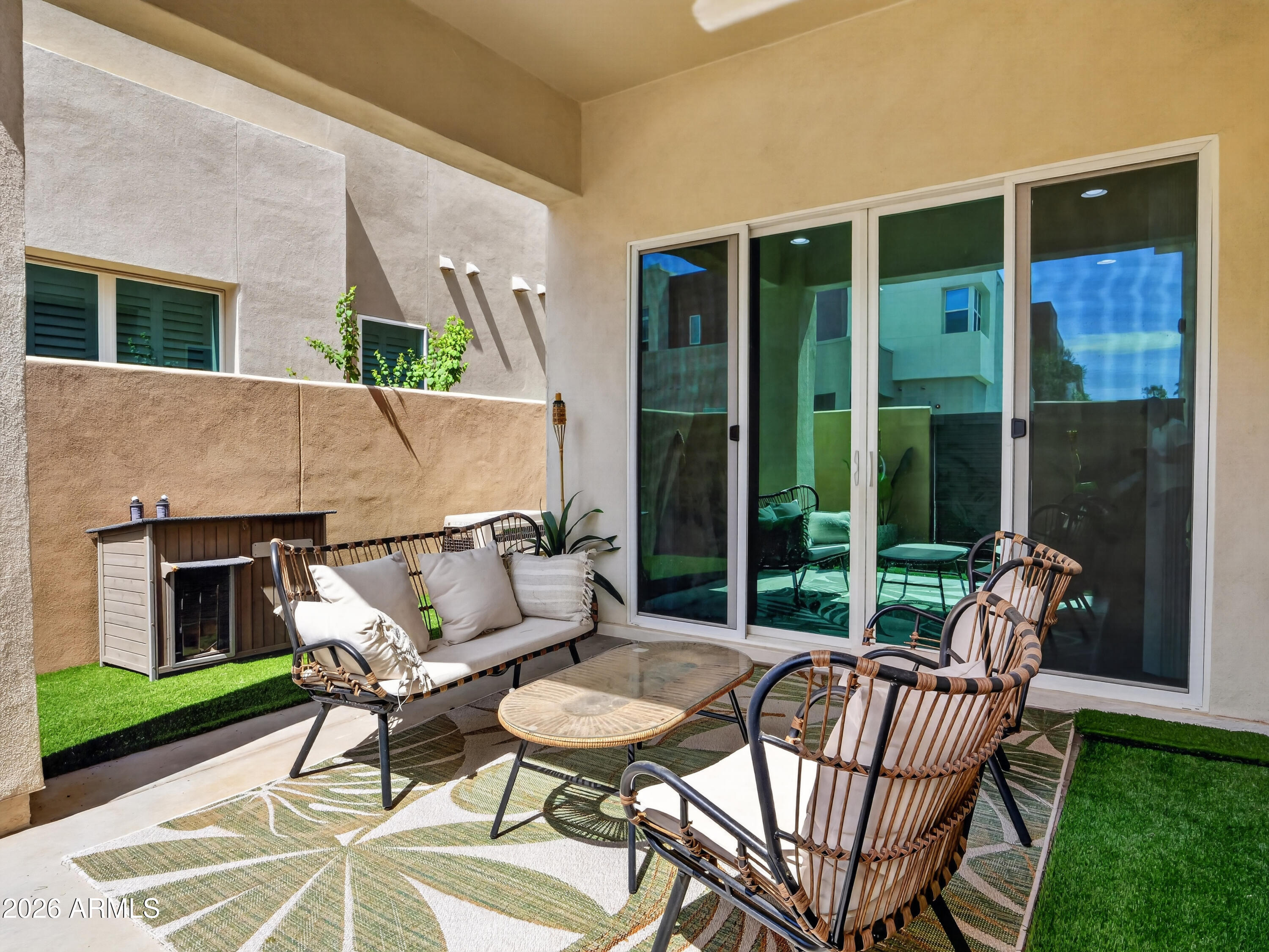 9001 E San Victor Drive Unit 1002