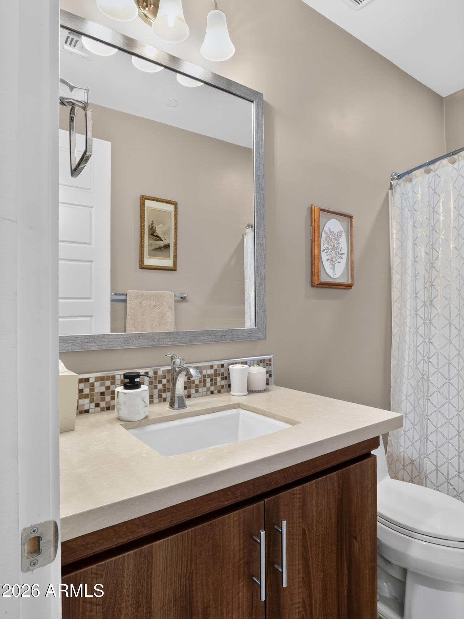 9001 E San Victor Drive Unit 1002