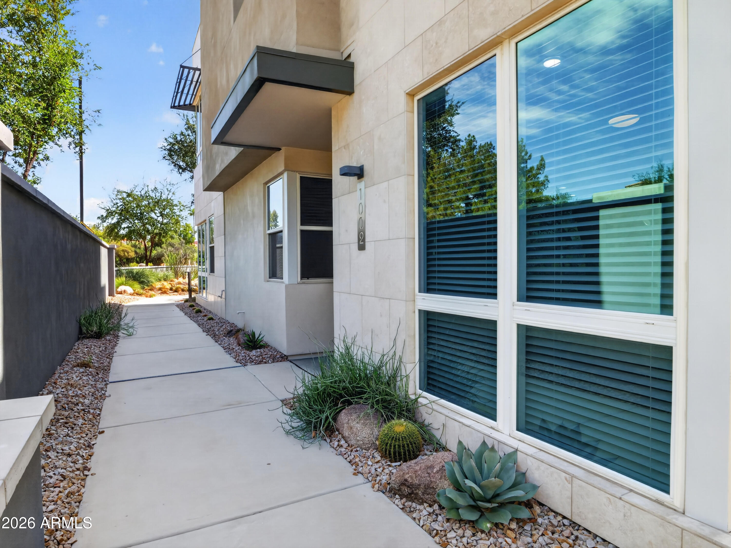 9001 E San Victor Drive Unit 1002